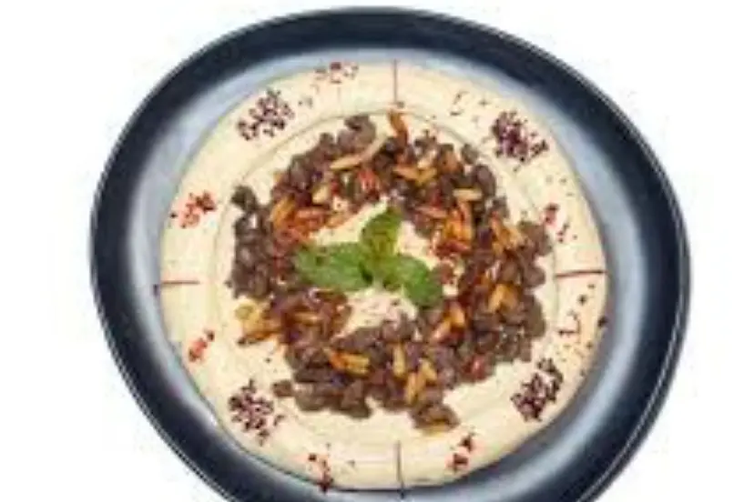 Bab Sreja Delivery Menu in Riyadh | HungerStation Saudi Arabia