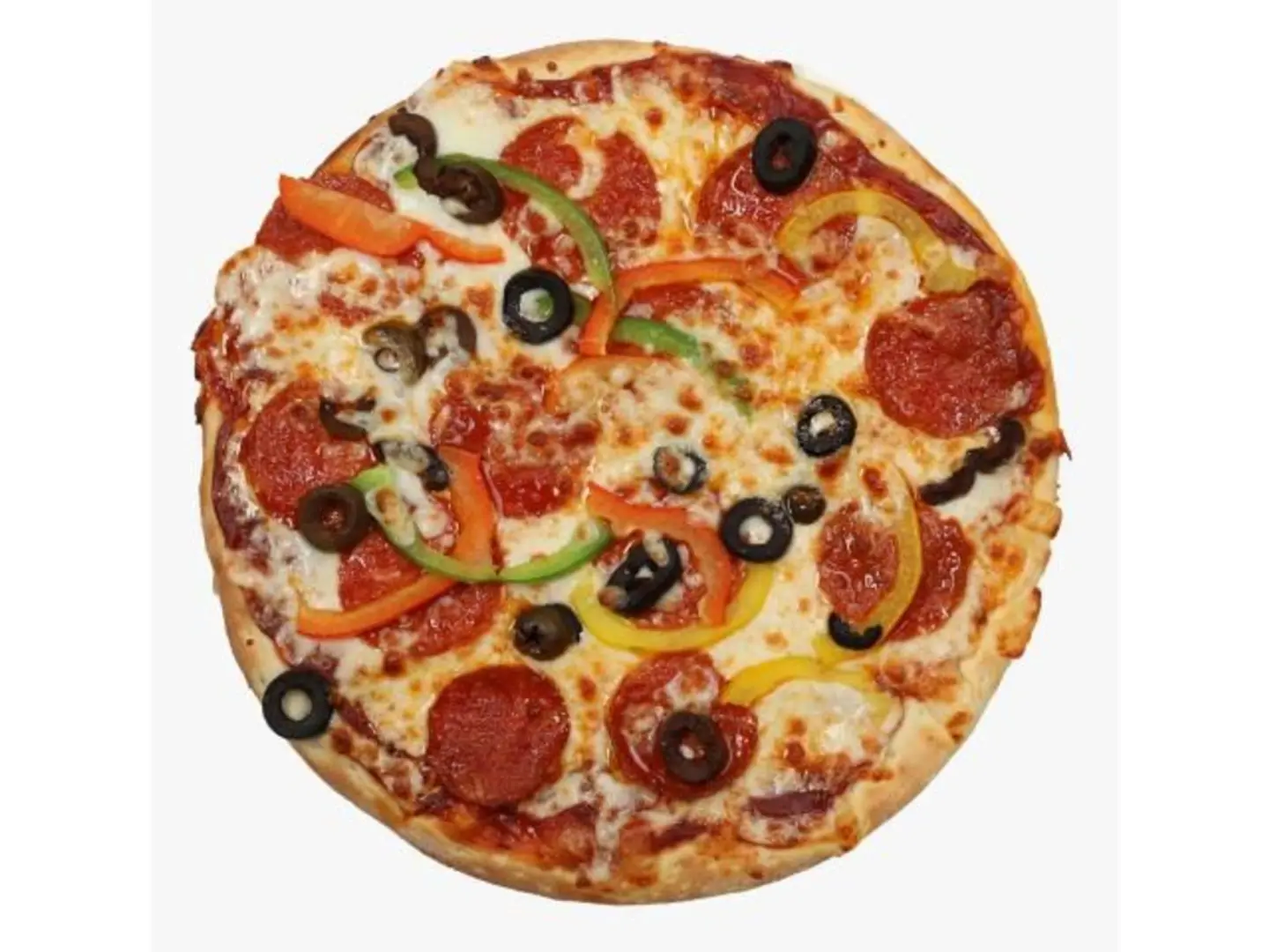 ببروني - صغير