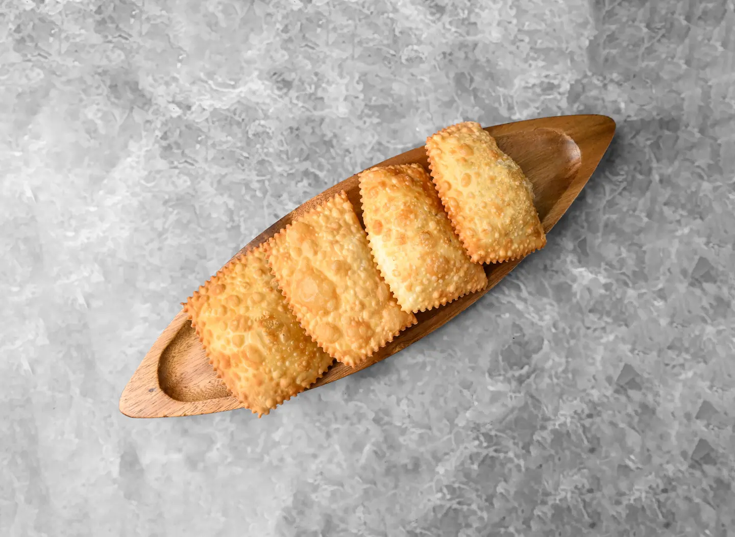 Cheese Puff - 12 Pieces