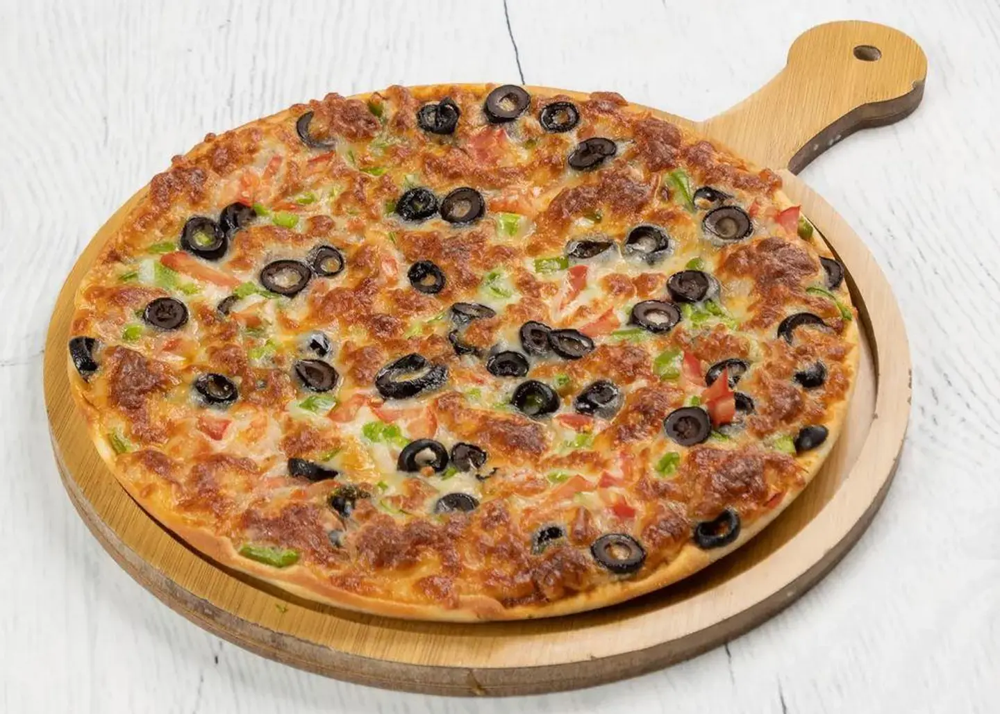 Max Special Pizza - Small