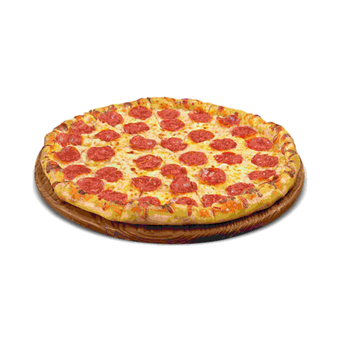 بيتزا بيبروني - صغير