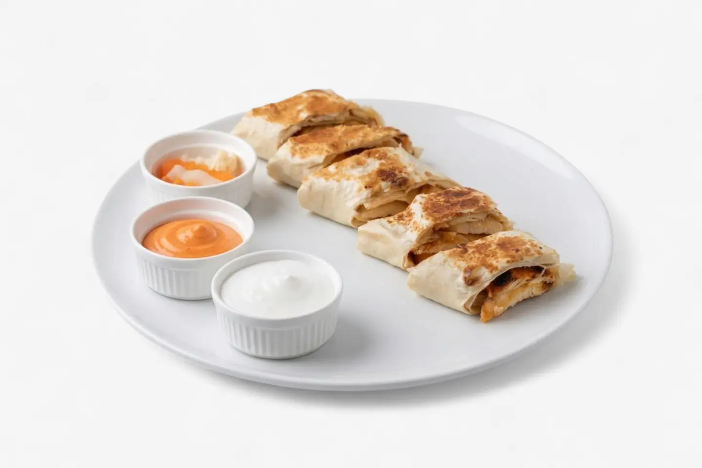 Arabic Chicken Shawarma Speachal - Small