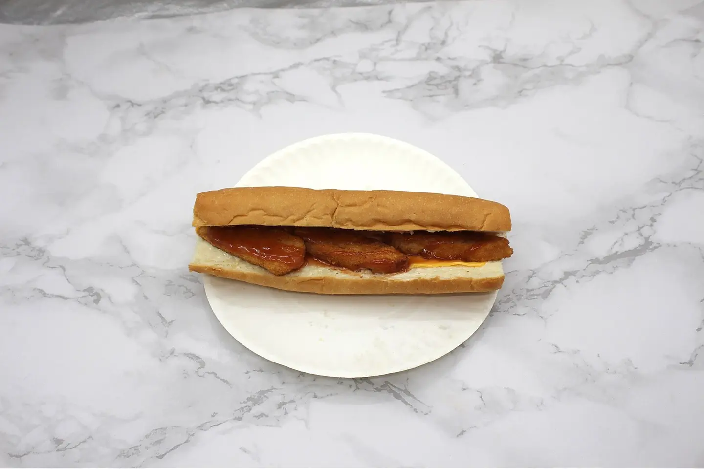 Jumbo Chicken Fillet - Regular