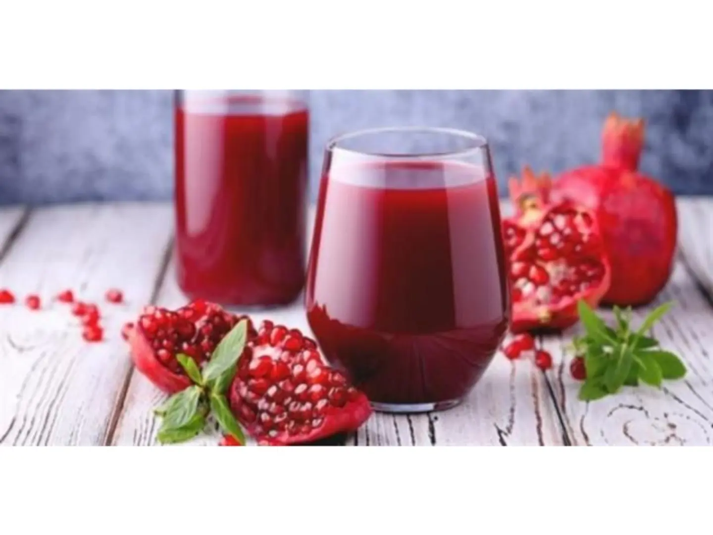 Beetroot Pomegranate - Small