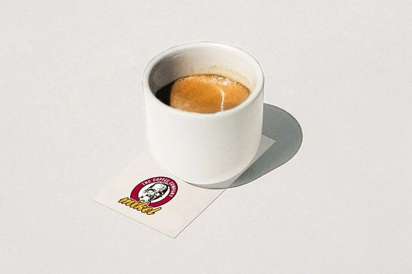 Espresso Classic - Medium