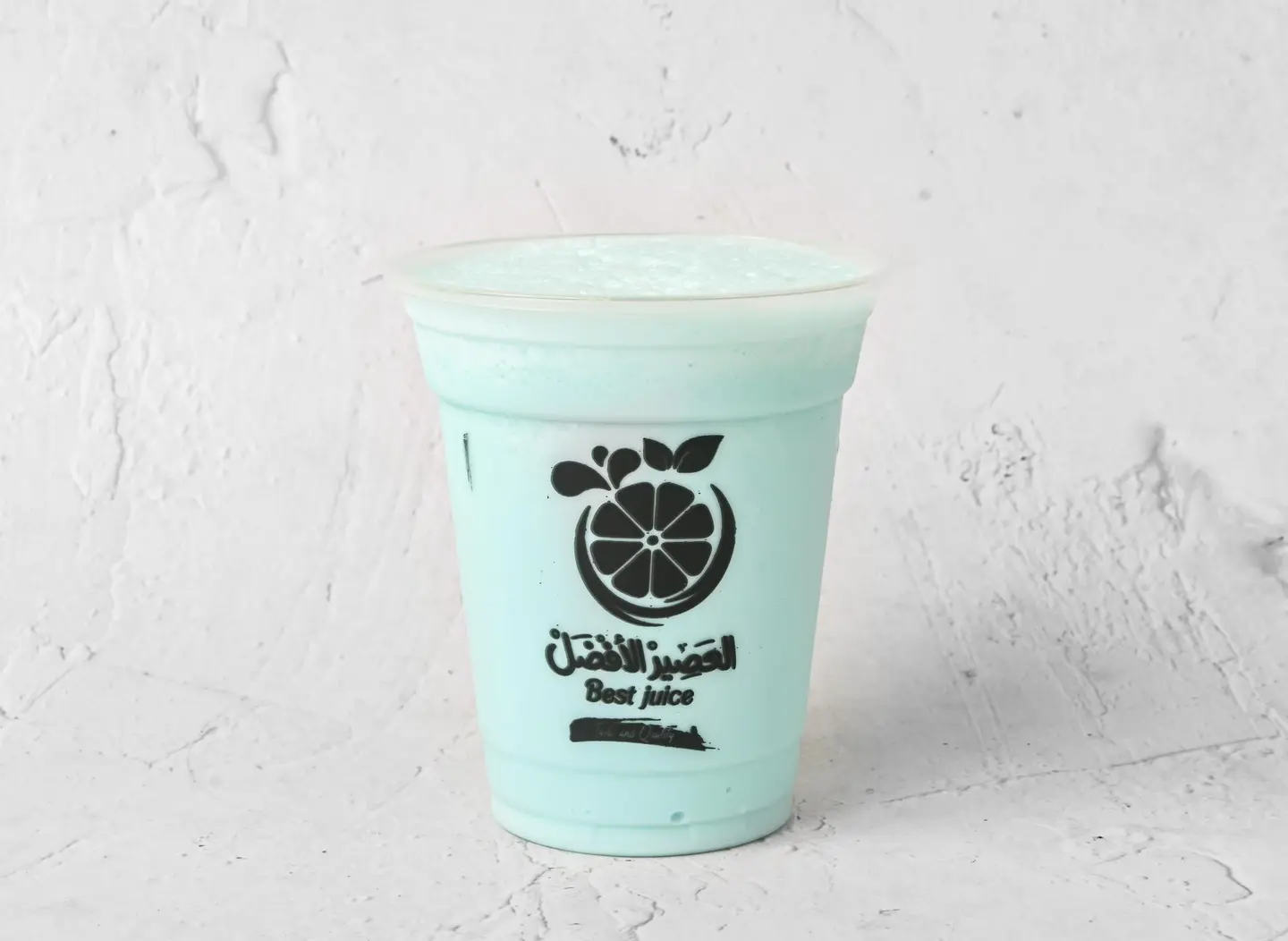 أينشتاين - كوب وسط