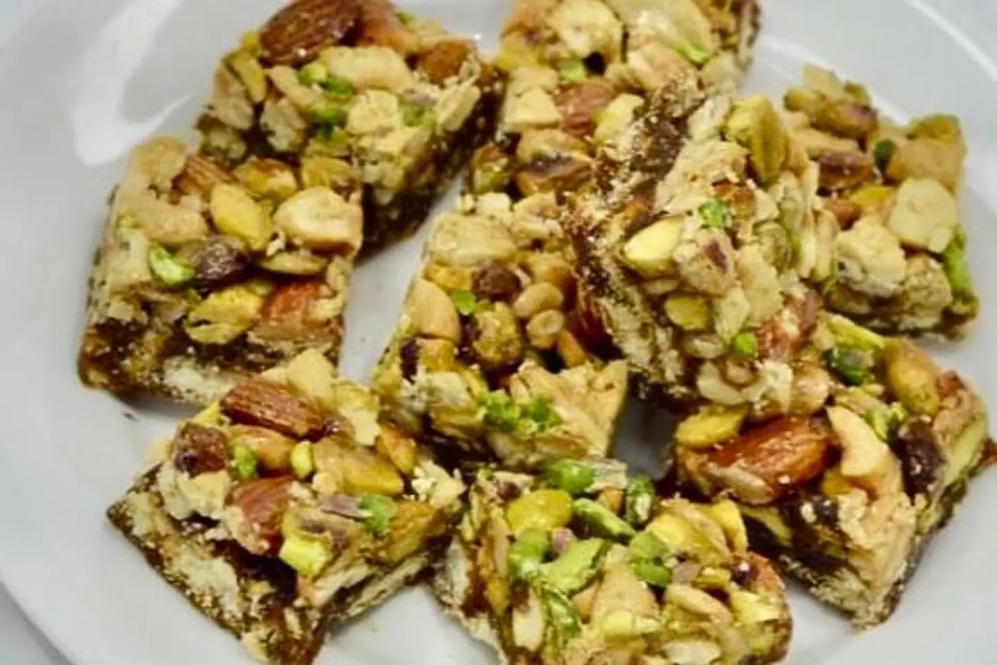 تمرية - 250 جرام