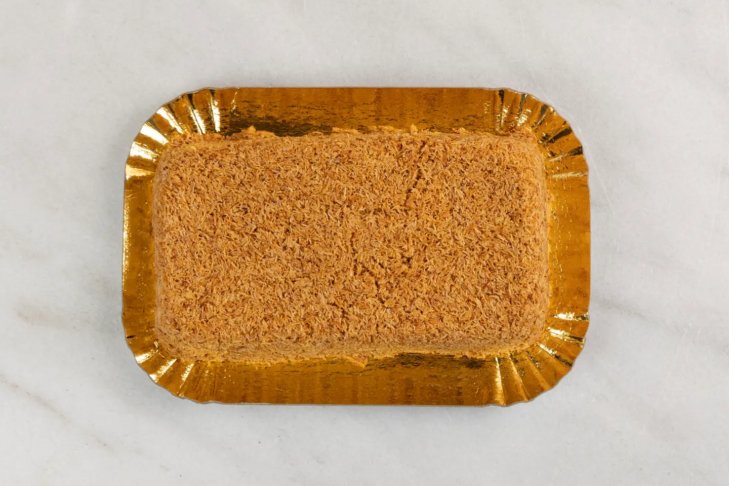 Crunchy Lotus - Small