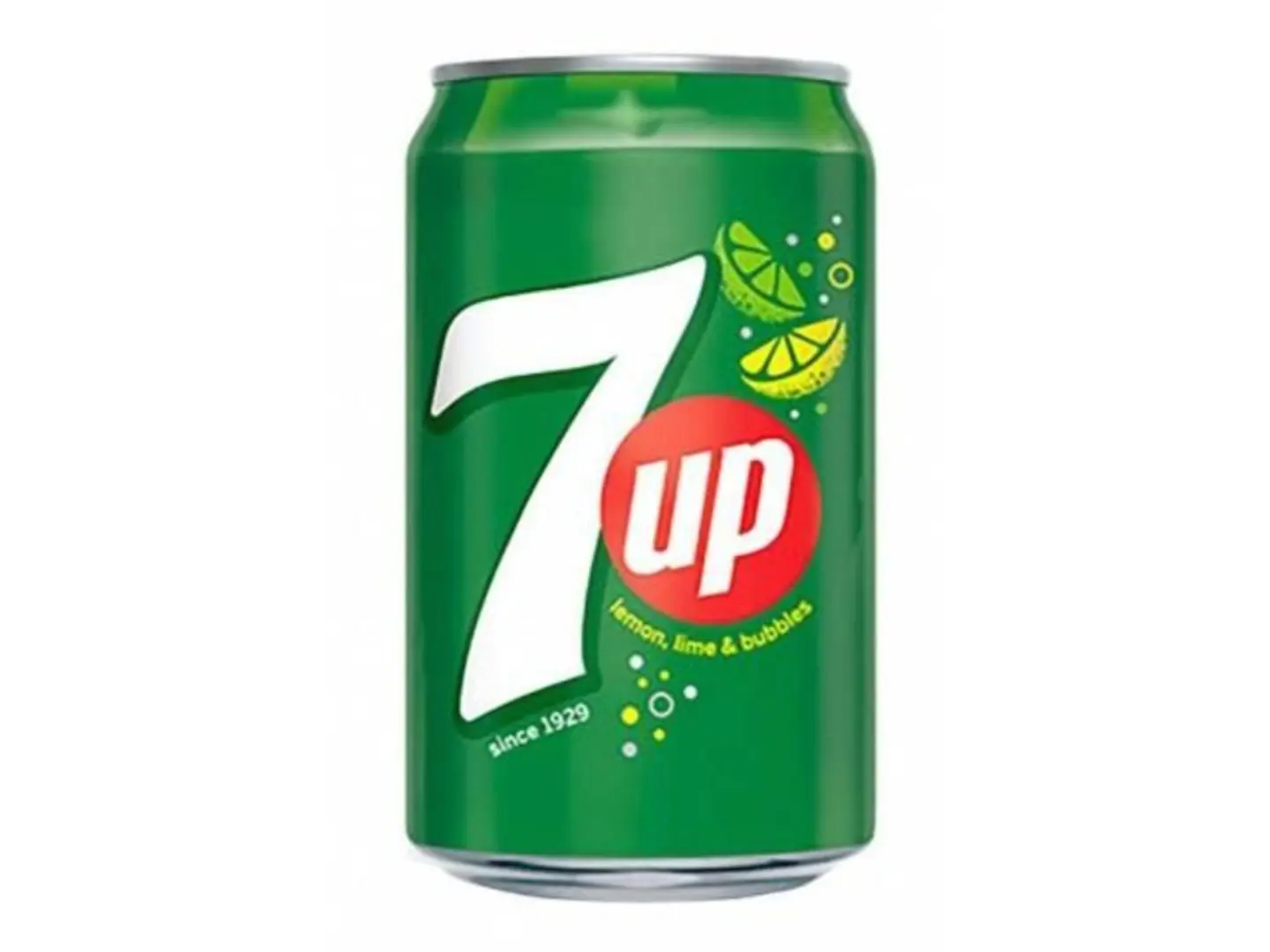 7up - 330 Ml