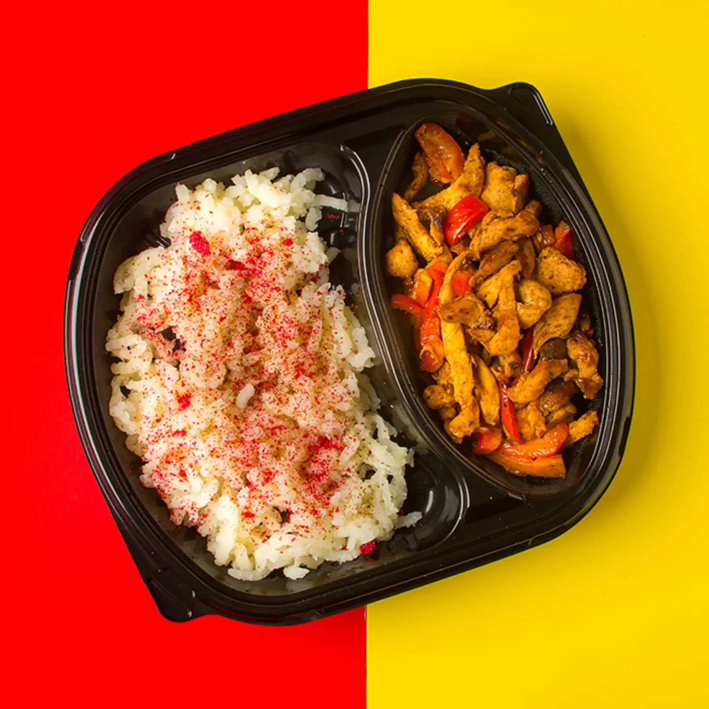 ساشوان دجاج - 100 جرام