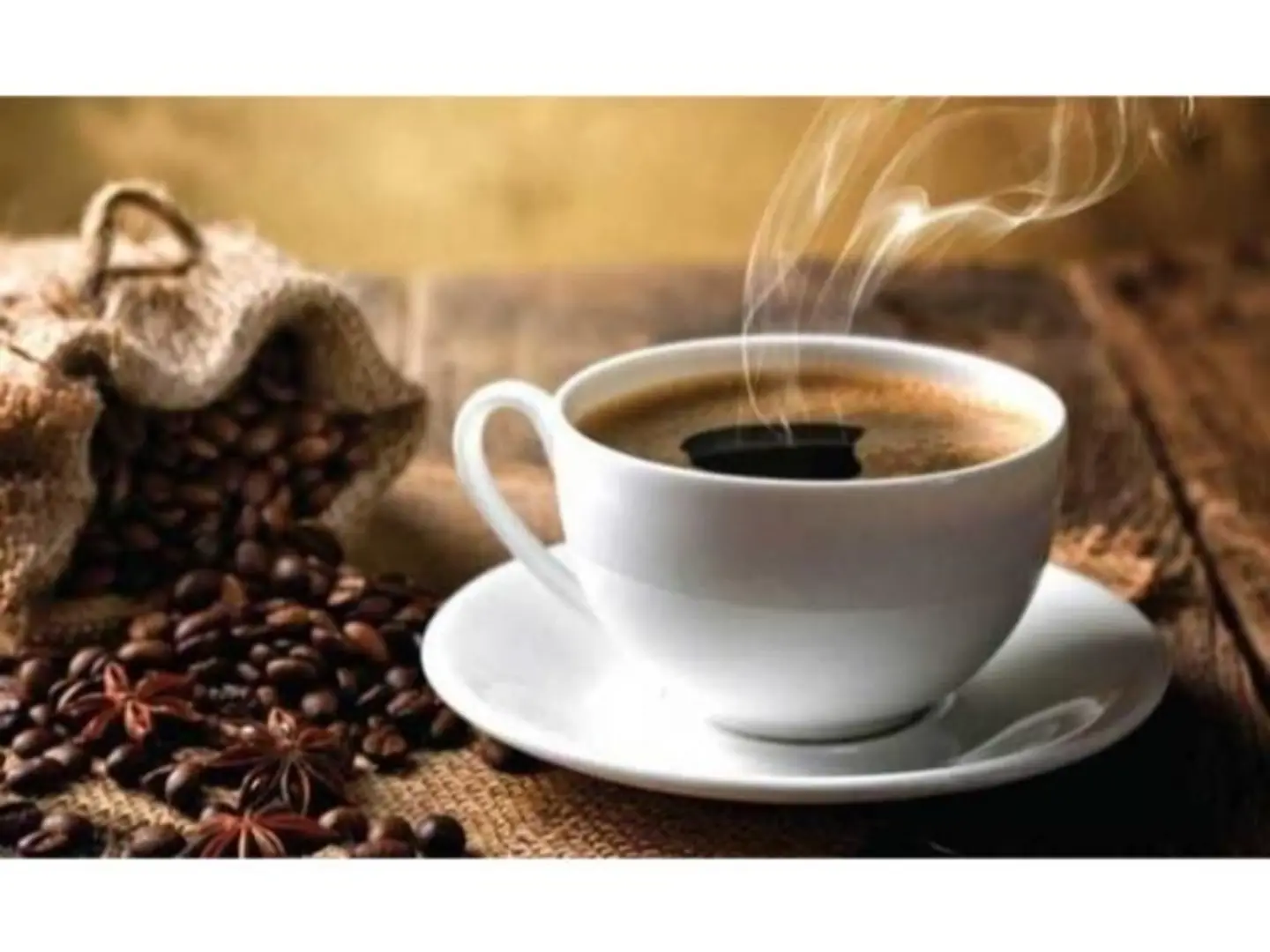Northern Saudi Coffee - Small