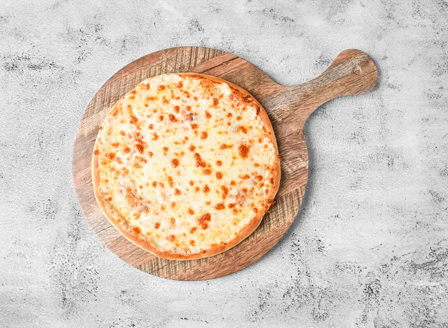 Margherita Pizza - Small