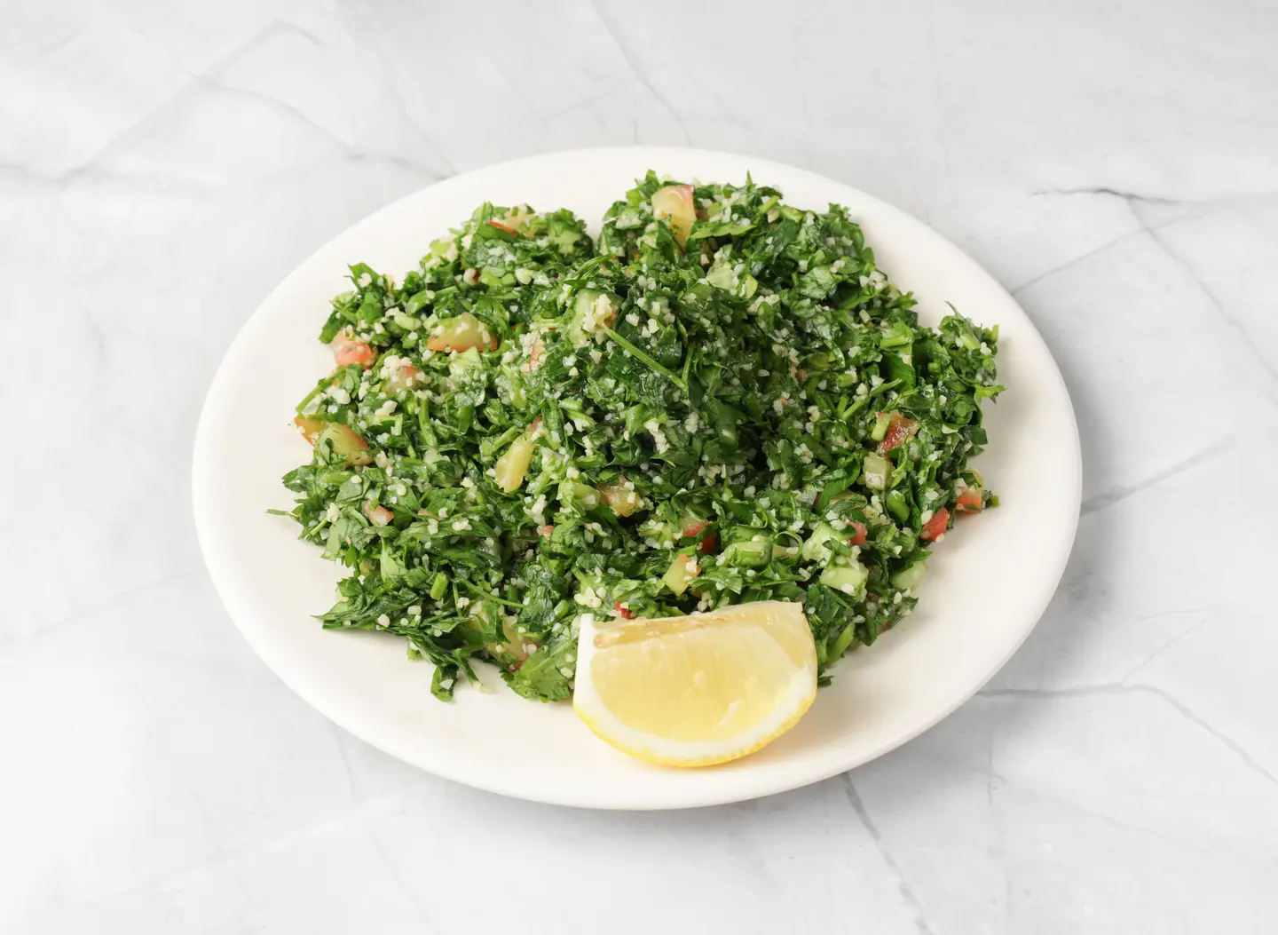 تبولة - صغير