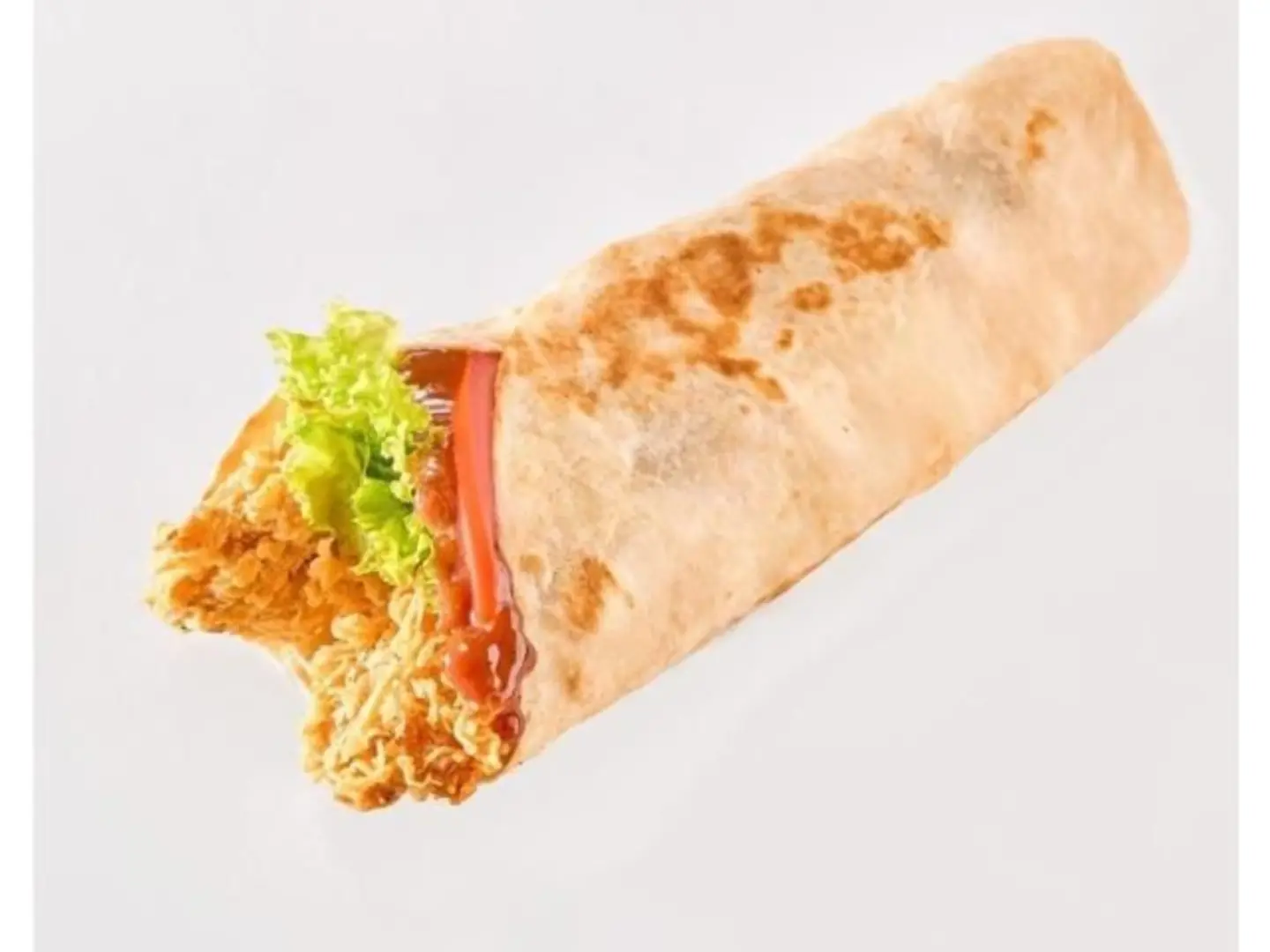 ساندوتش ستربس - صغير