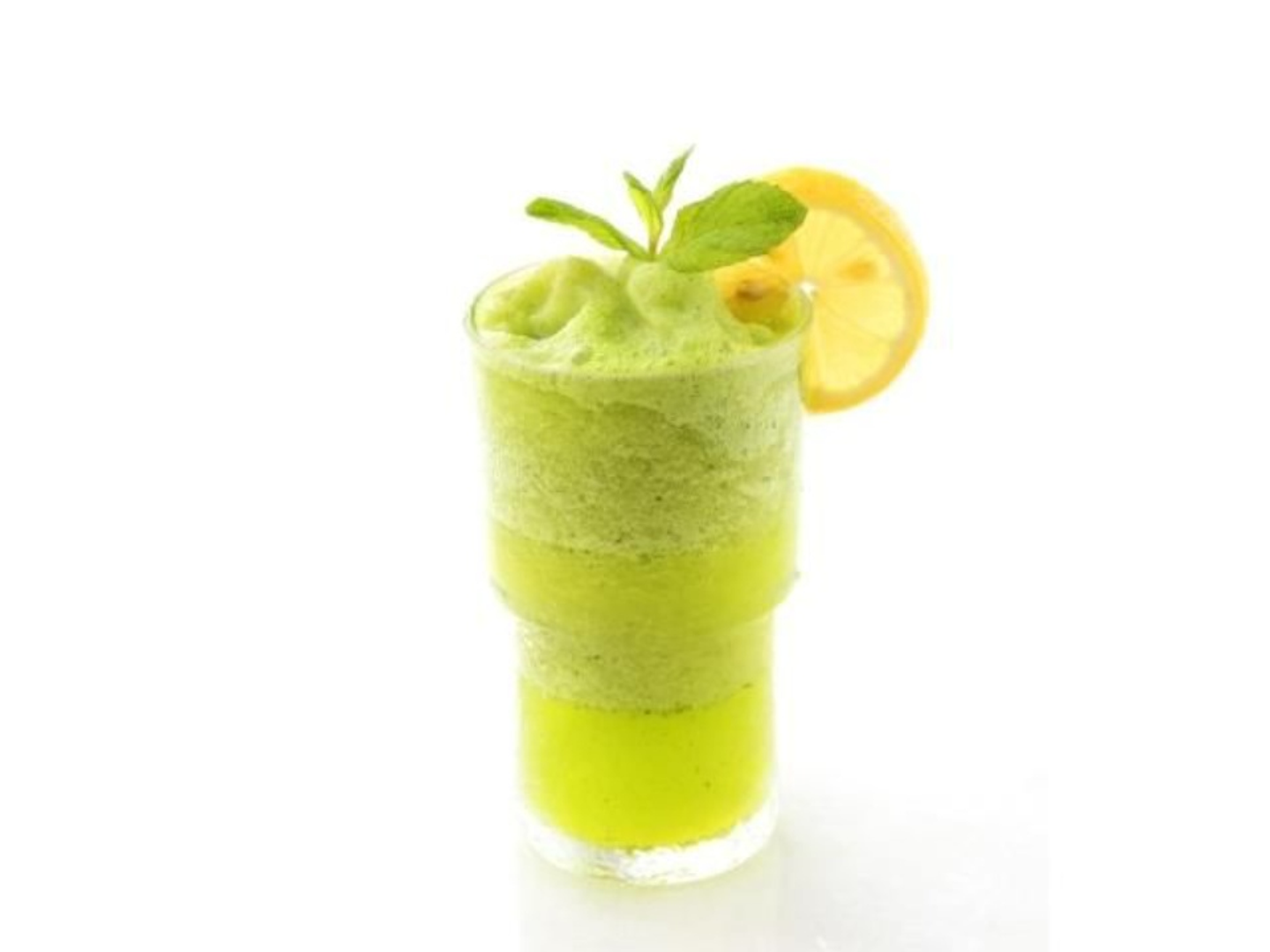 Lemon Mint - Regular