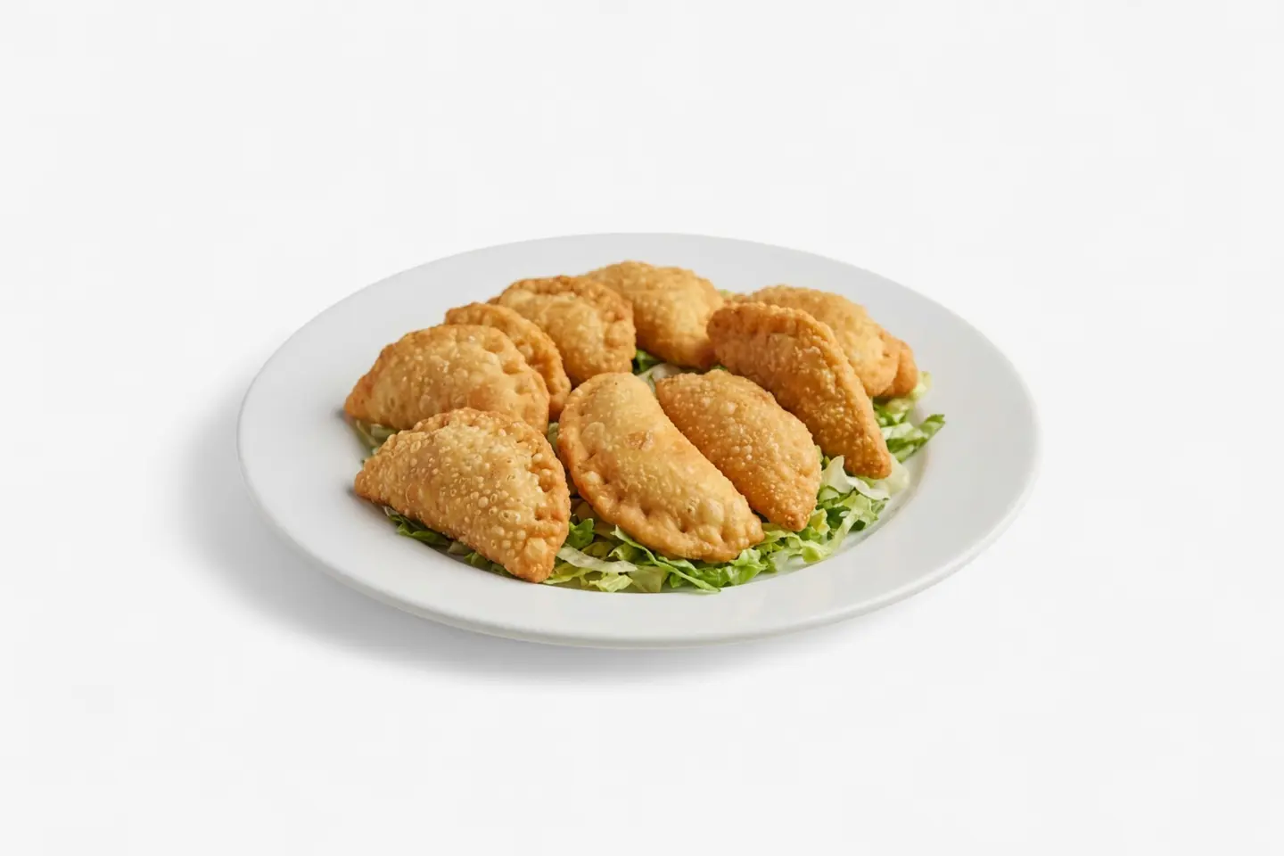 Puff Samosa - Small