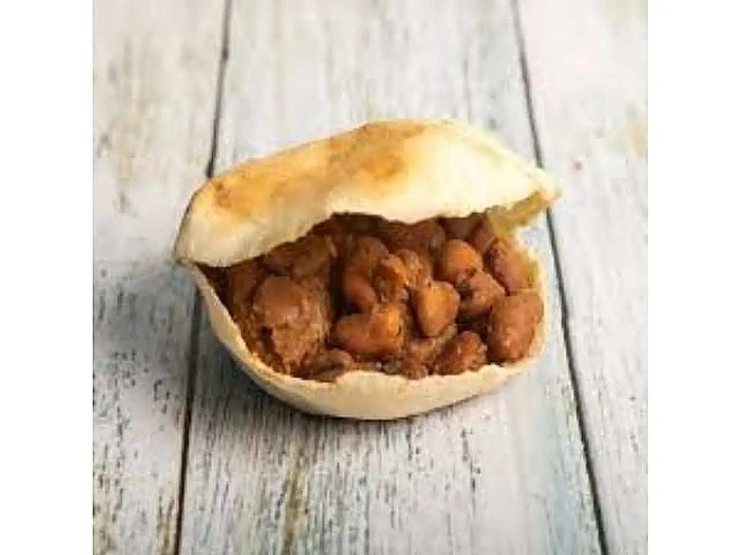 فول سادة - عادي