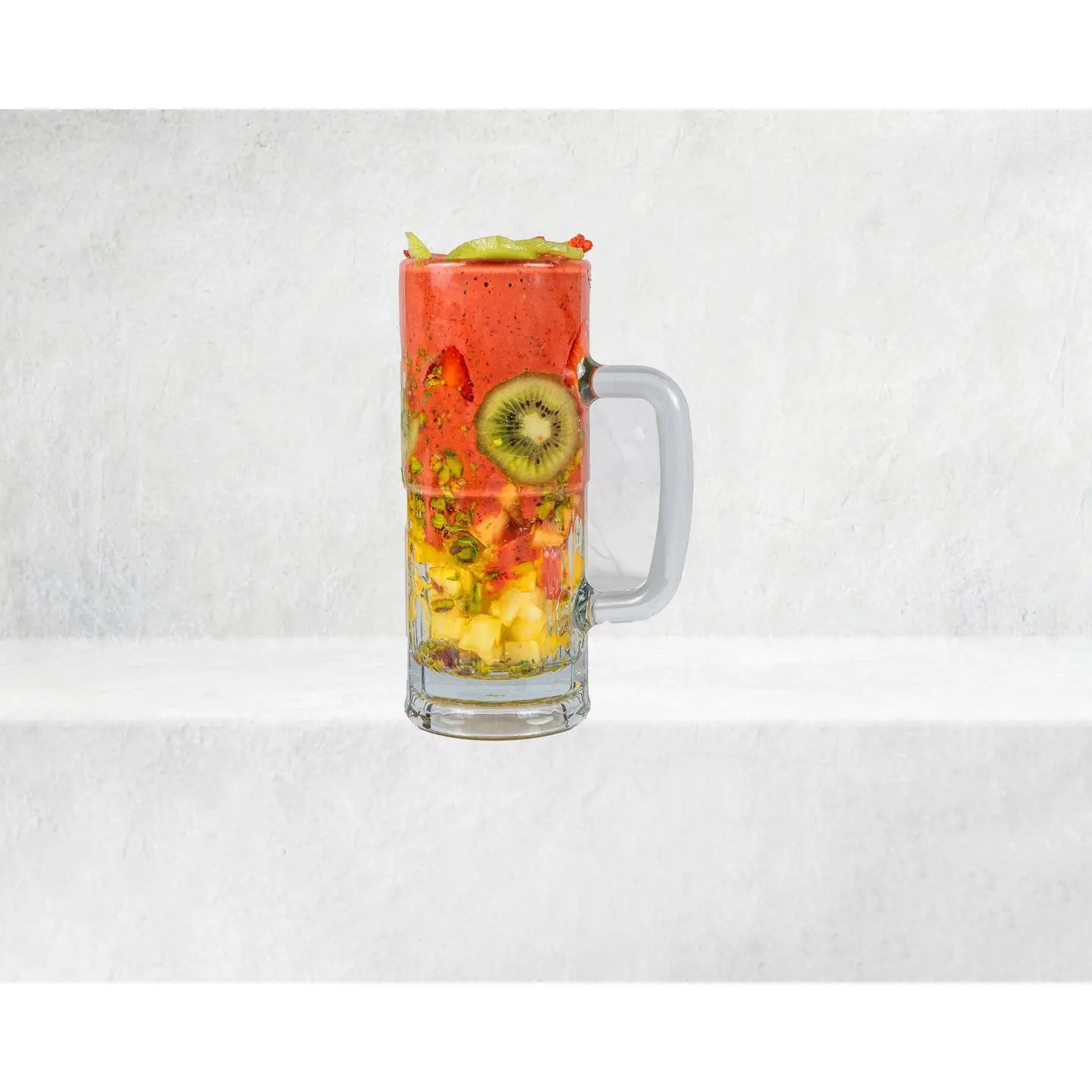 Fruit Juice - Medium