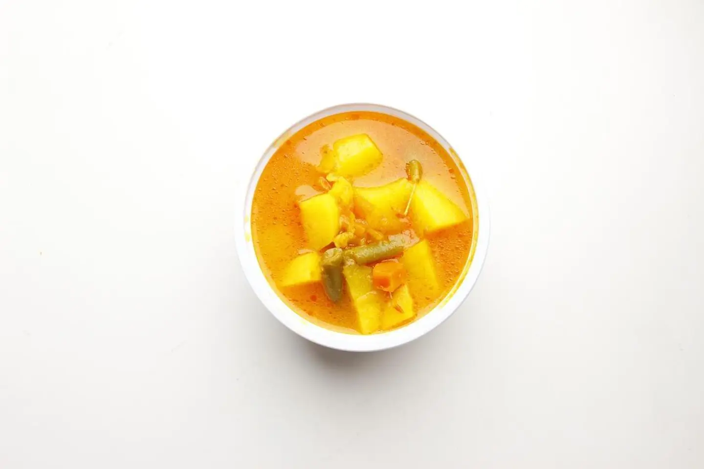 Mixed Vegetables - Small