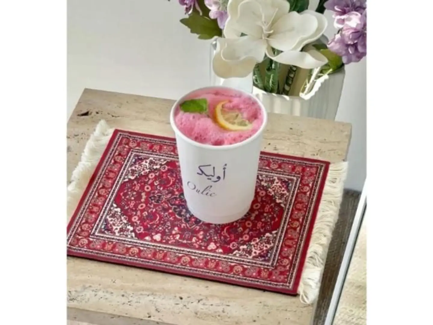 ايس كركديه - صغير