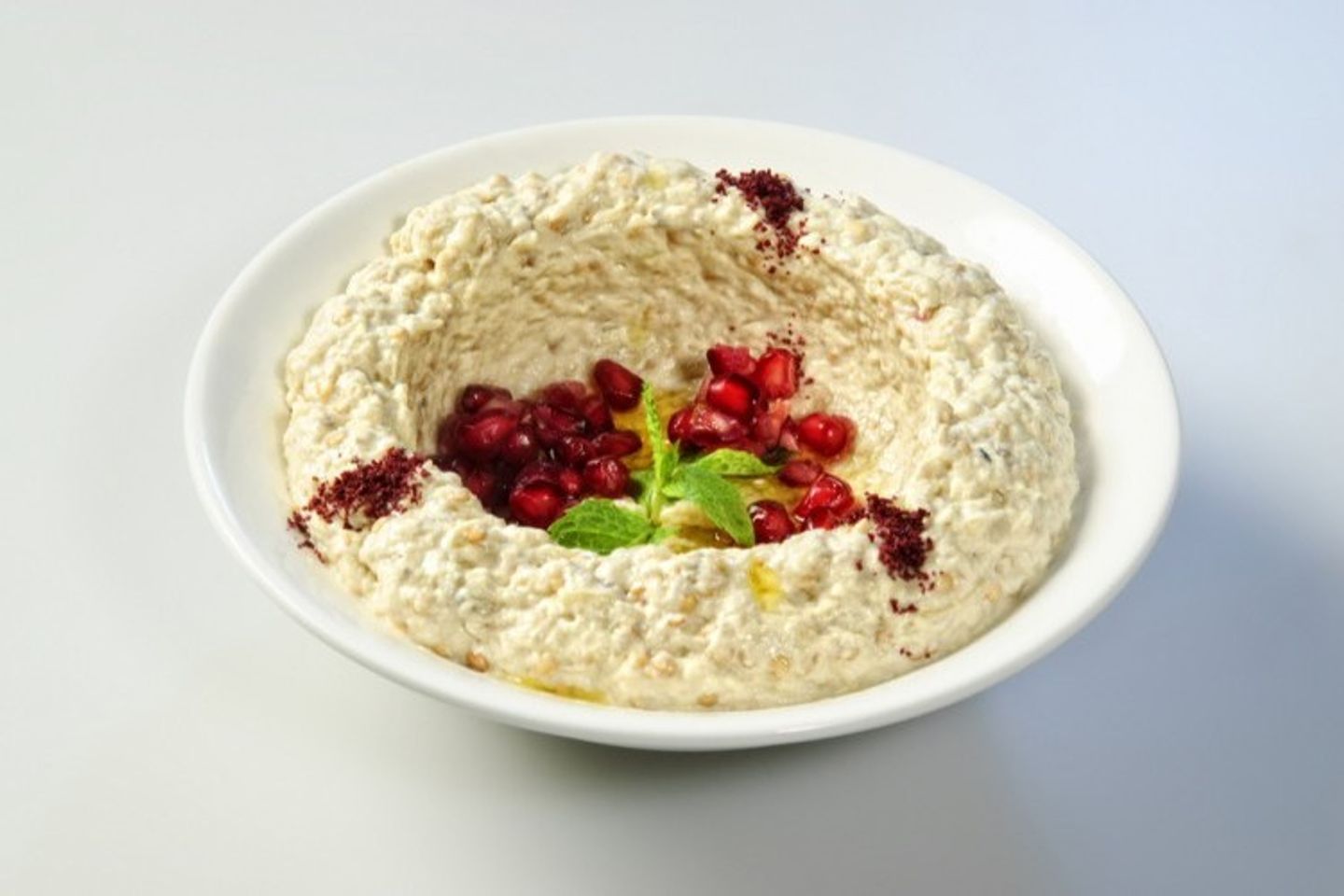 متبل - صغير