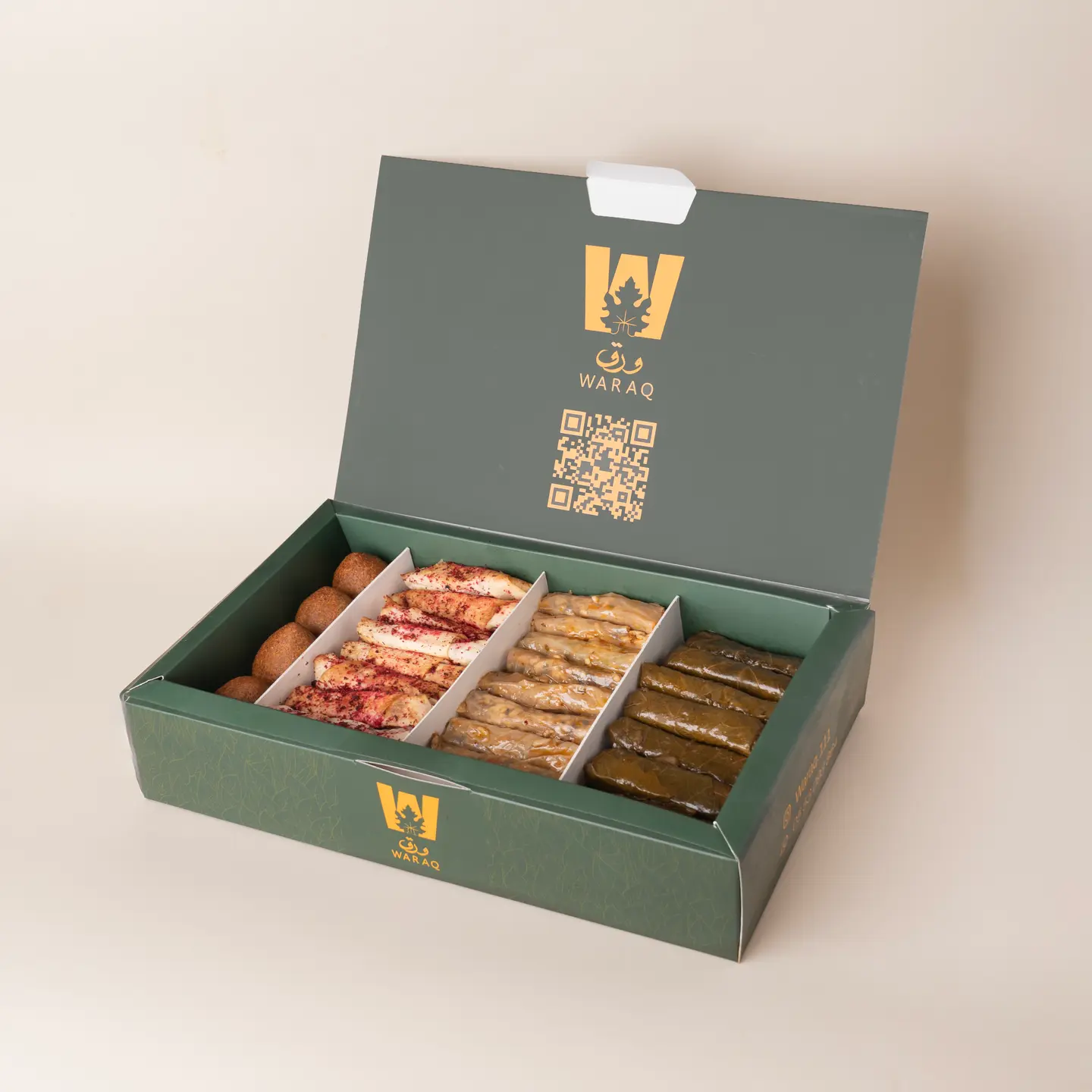 Mixed Box - The Small Package