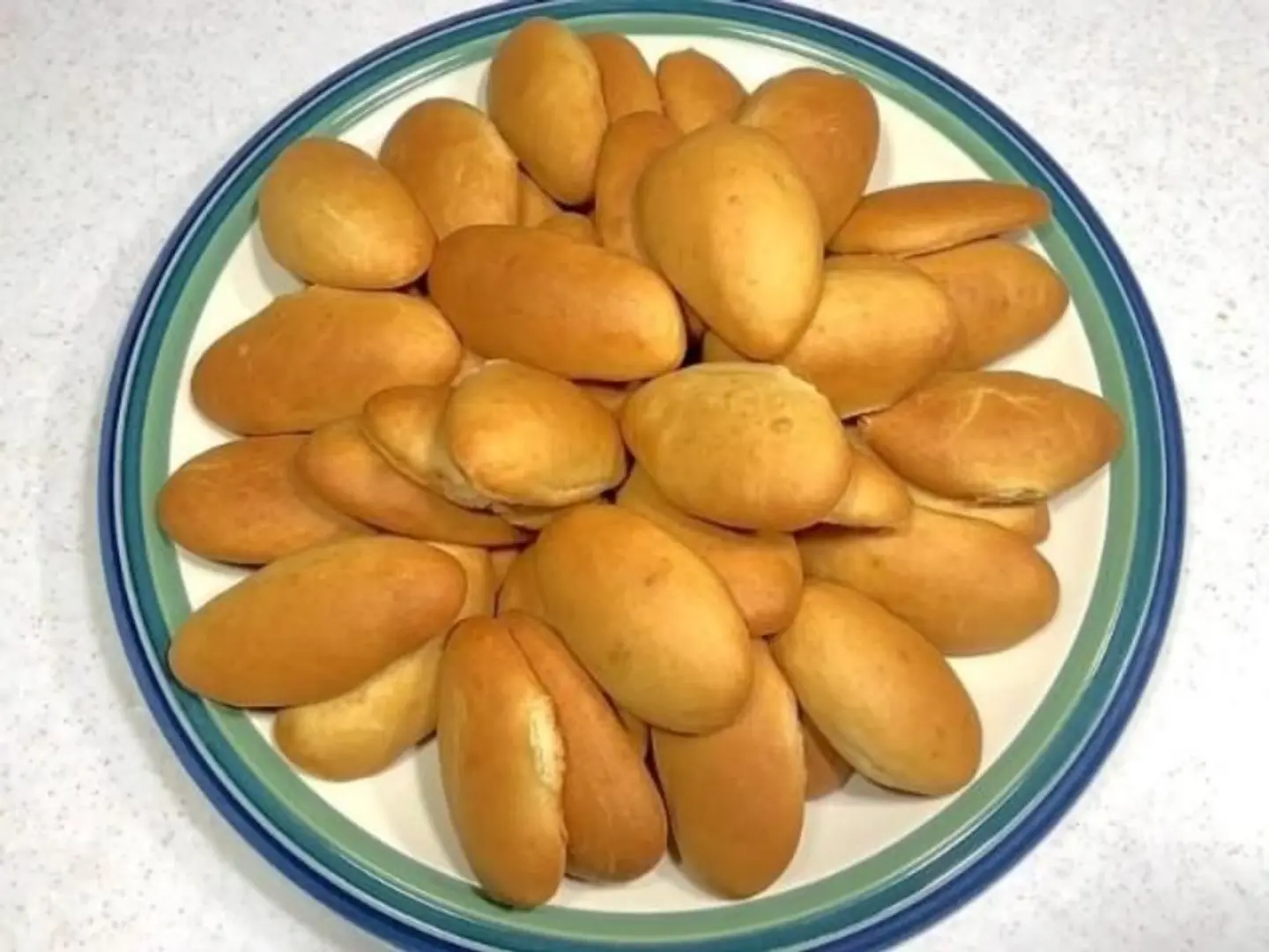 شابورة بالحليب سكر حلوة - صغير