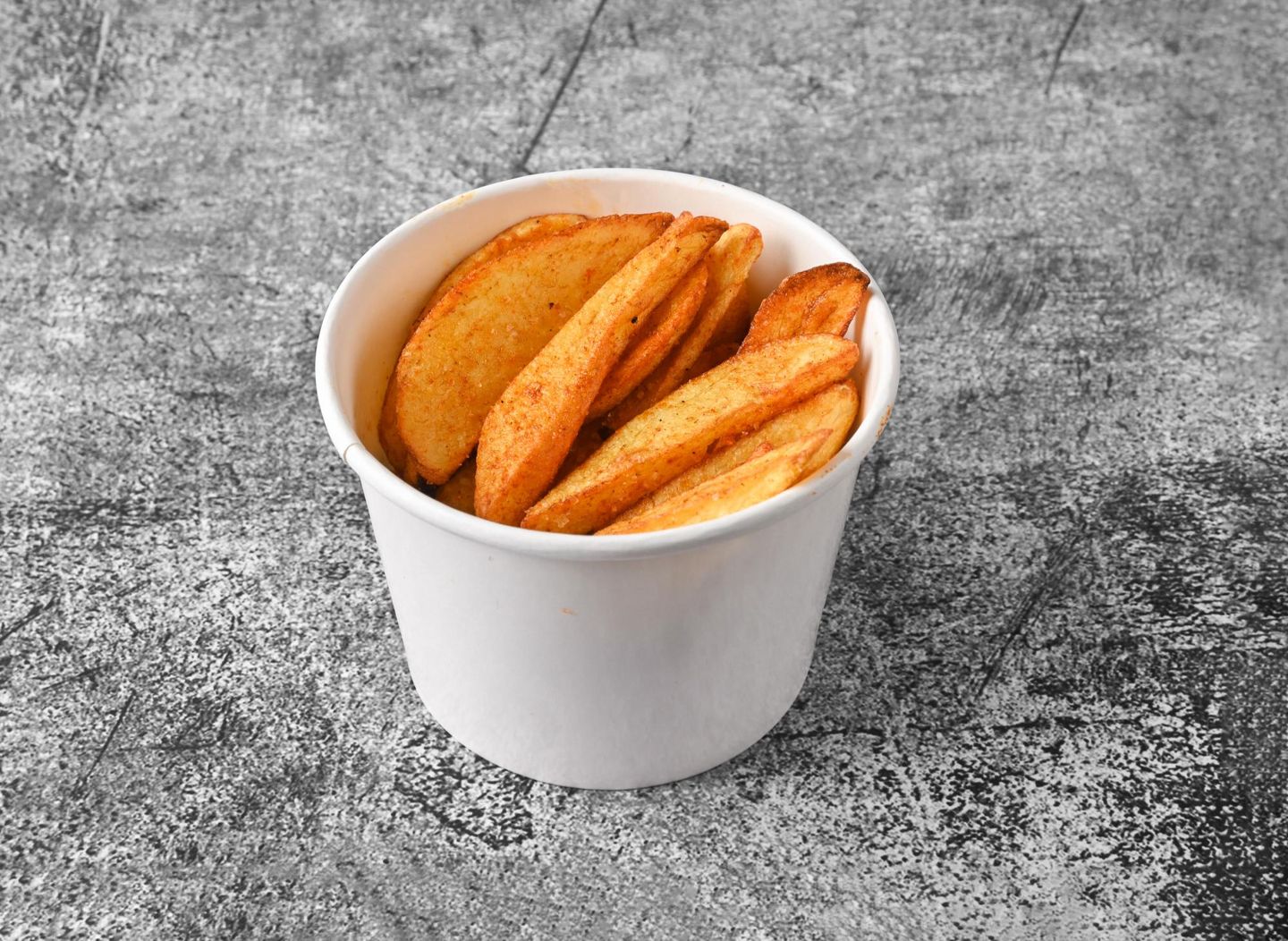 Jizan Style Potato - Small