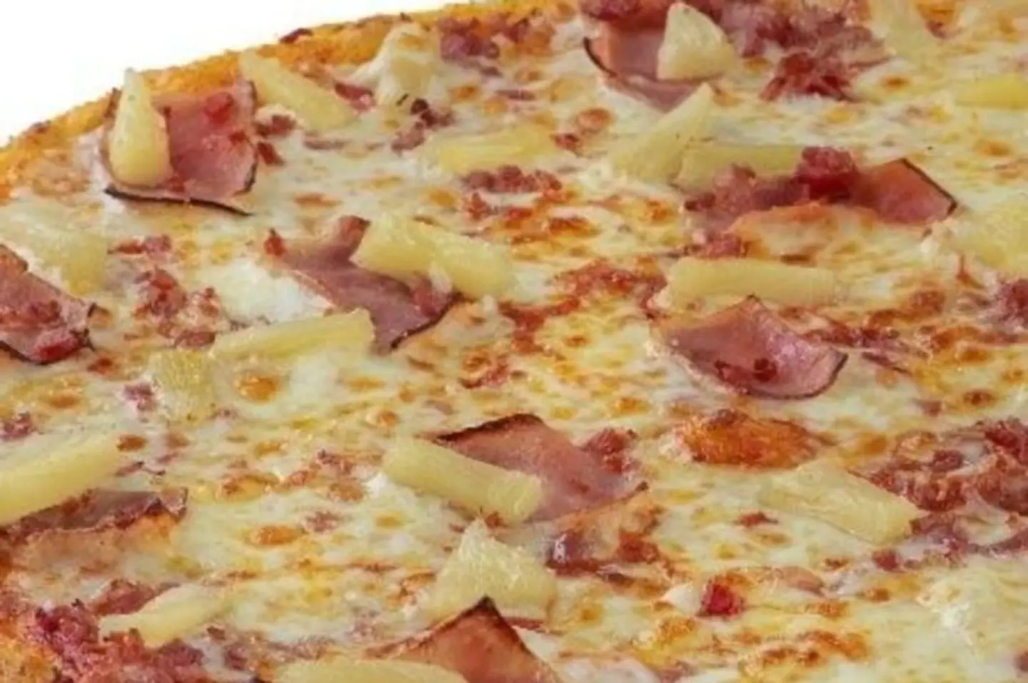 هاوايان - صغير