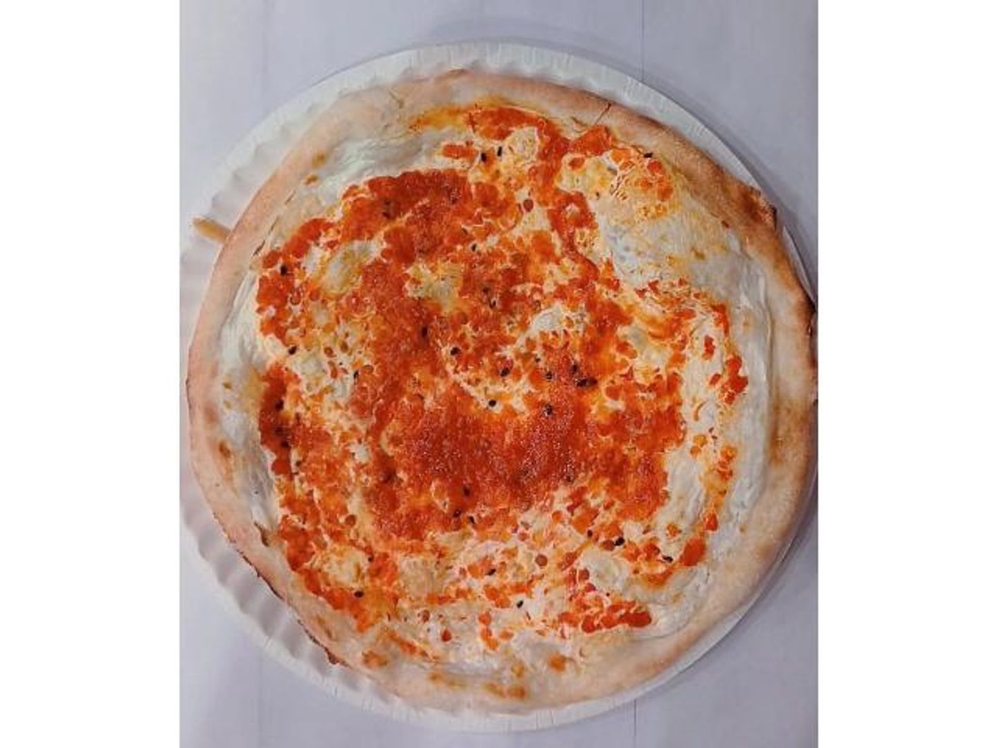 لبنة حارة - وسط