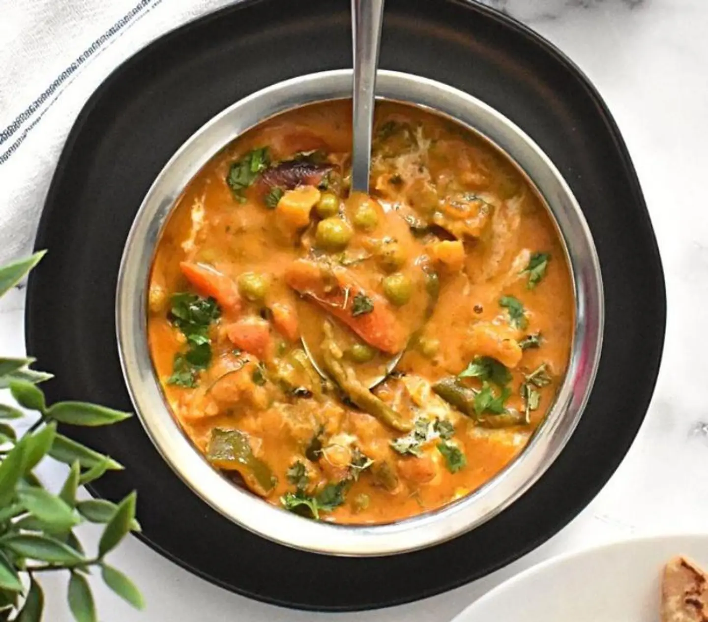 Vegetable Mix - Small