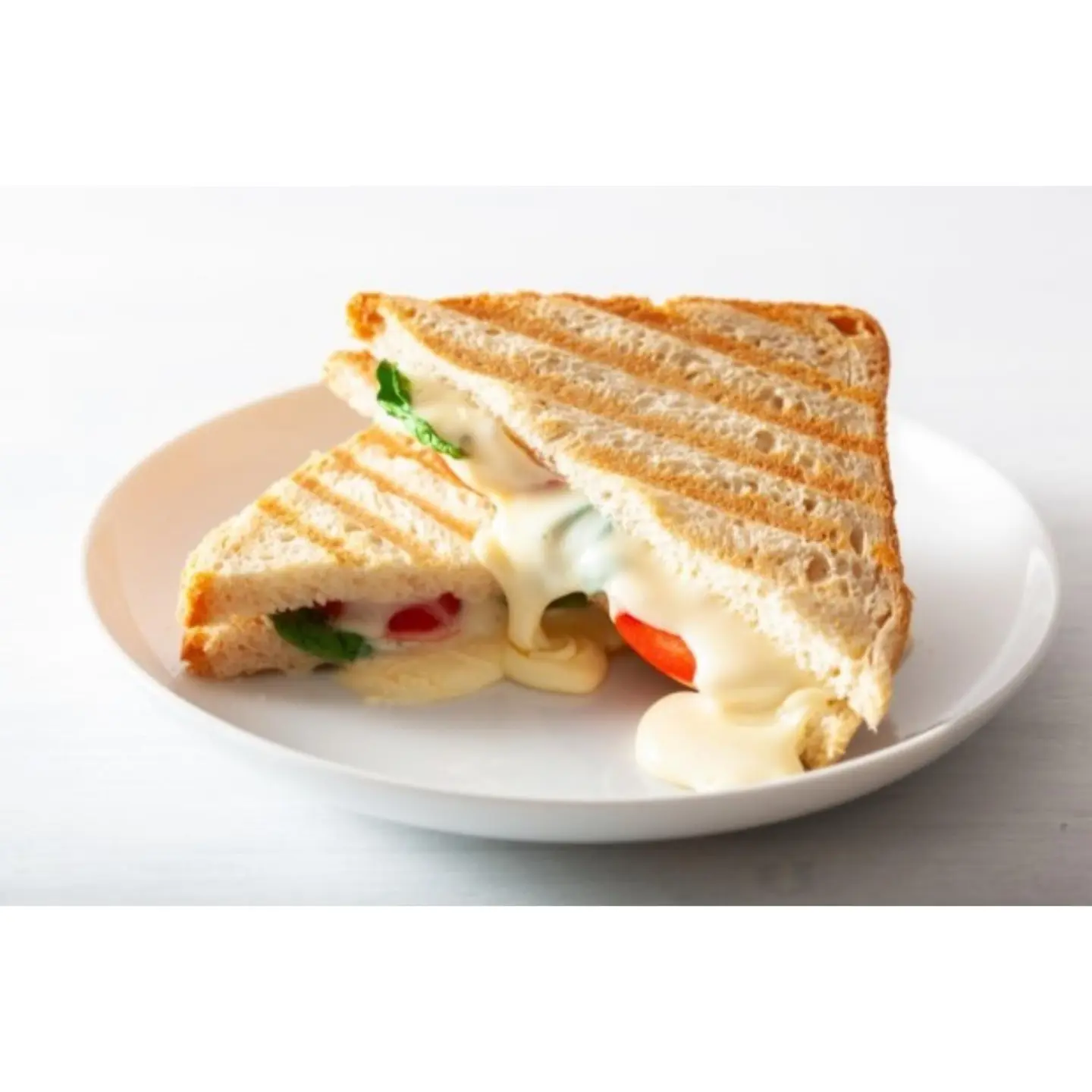 Large Cheese With Olive - Regular