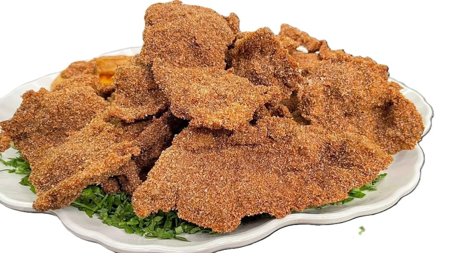 كبدة بالردة - جرام 125