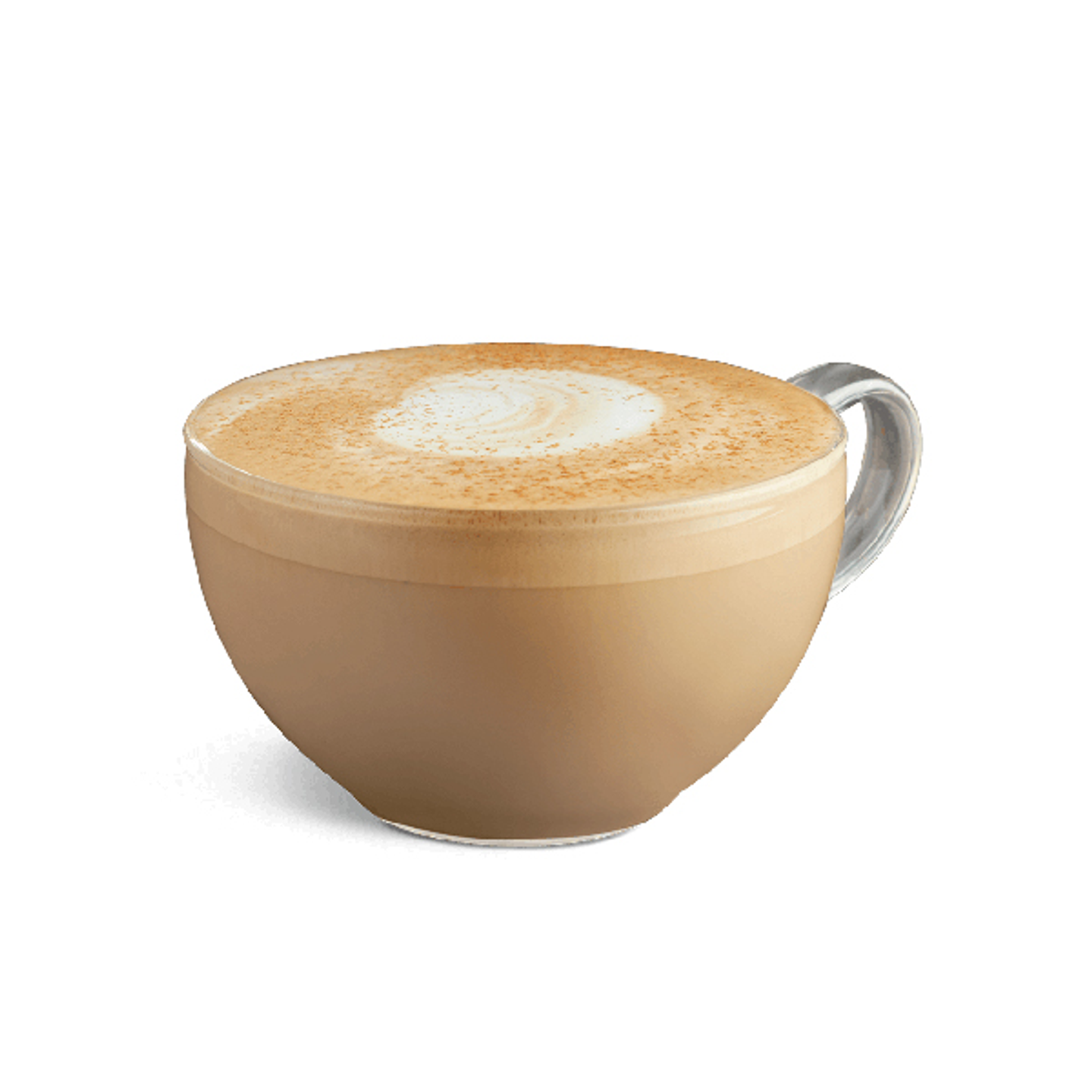 Havana Cappuccino - Small