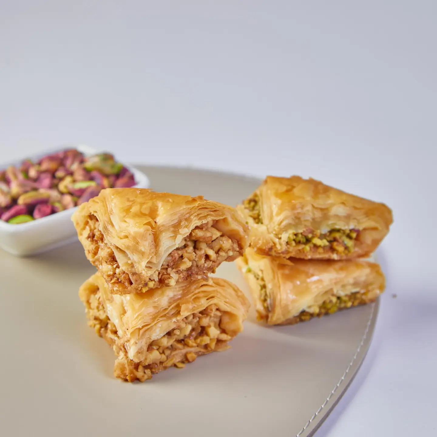 وربات جوز - ربع ك