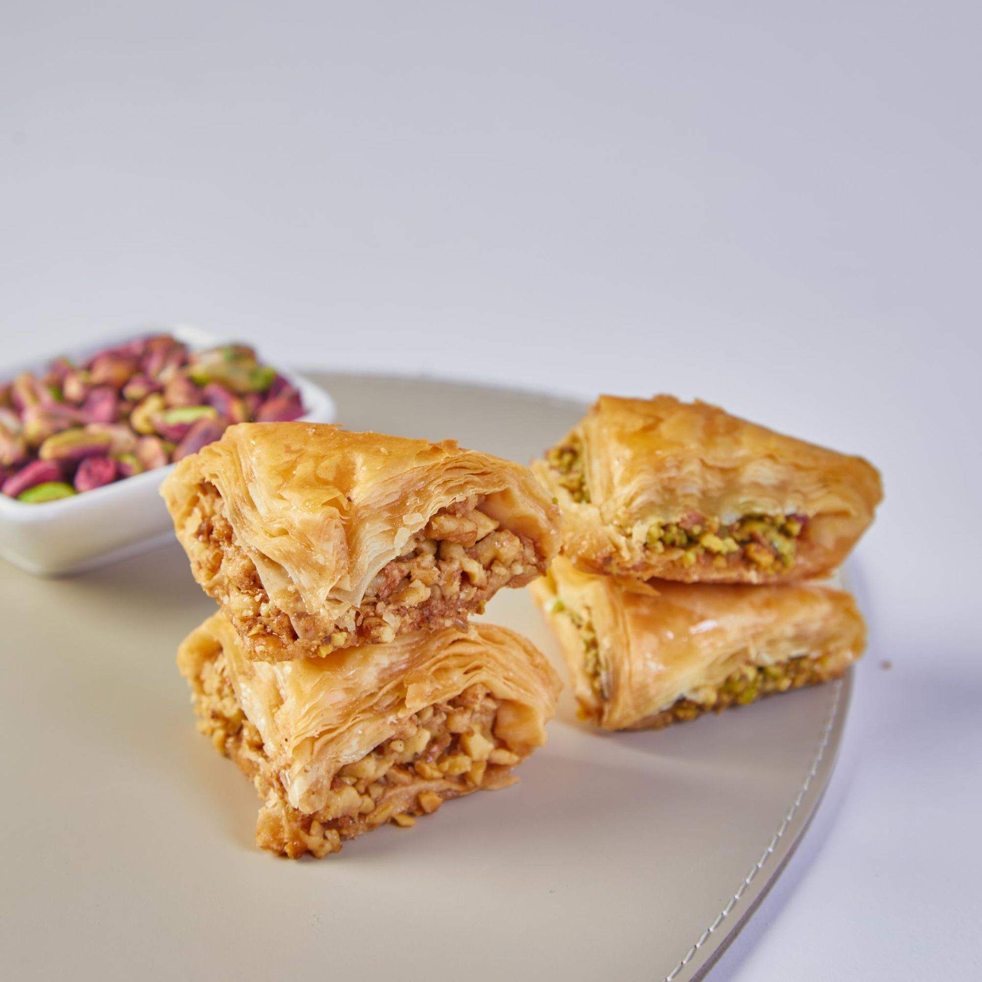 وربات جوز - ربع ك