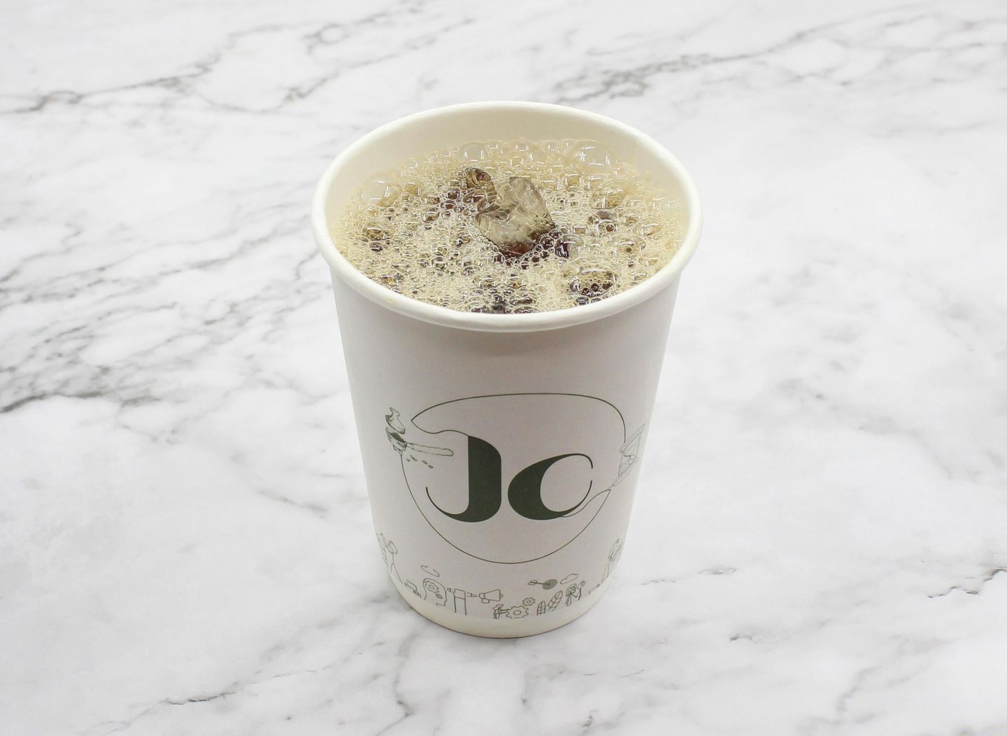 V60 - Hot