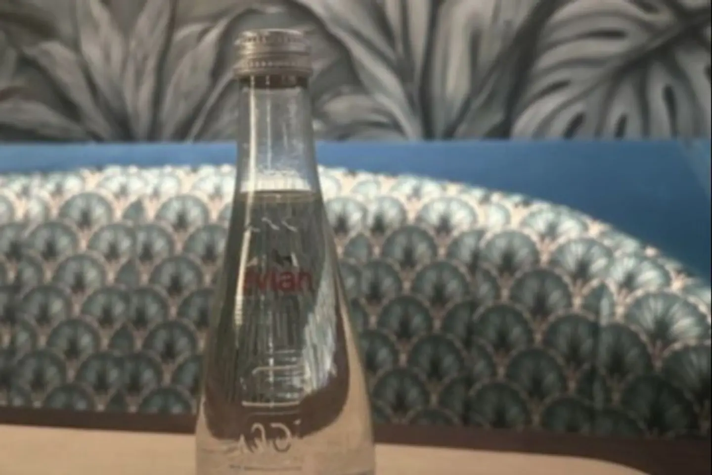 Mineral Water - Small