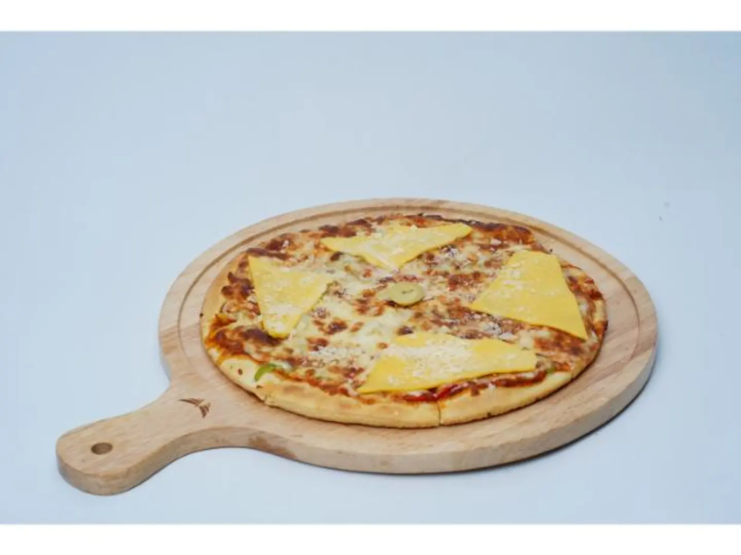 Quattro For Maggio Pizza - Medium
