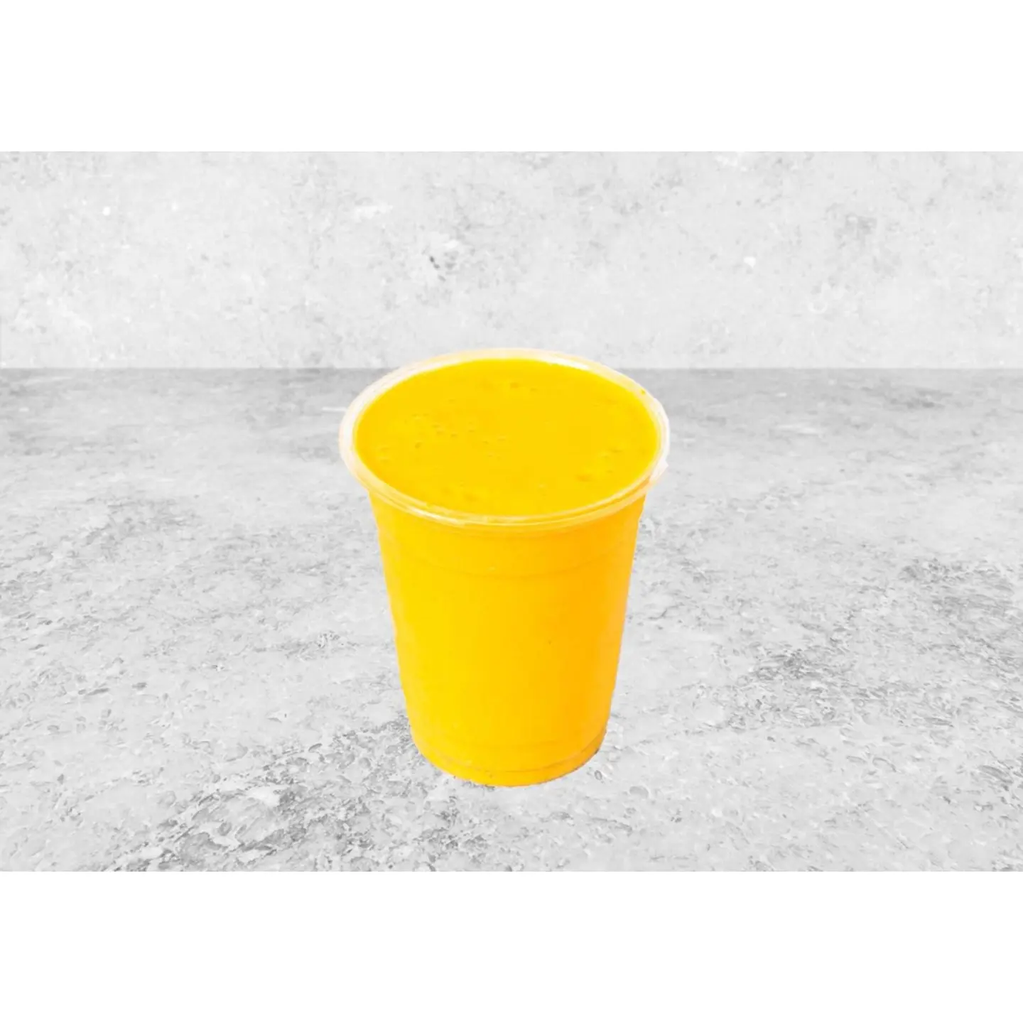 عصير مانجو - وسط