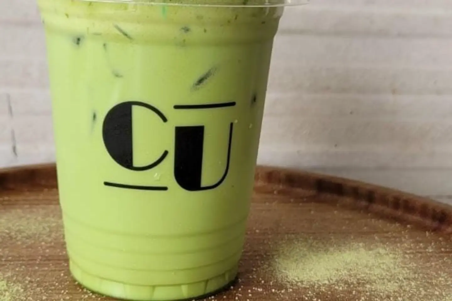 Matcha - Cold