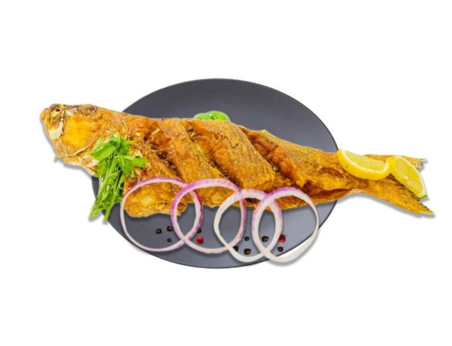 Nagel - Grilled