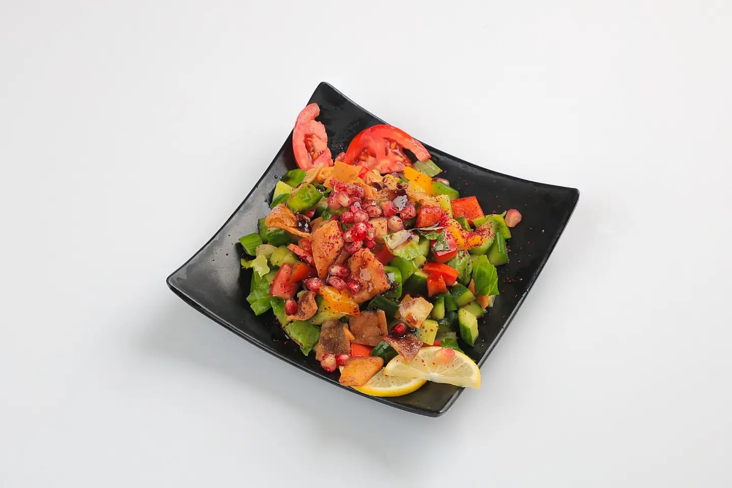 Fattoush Salad - Small