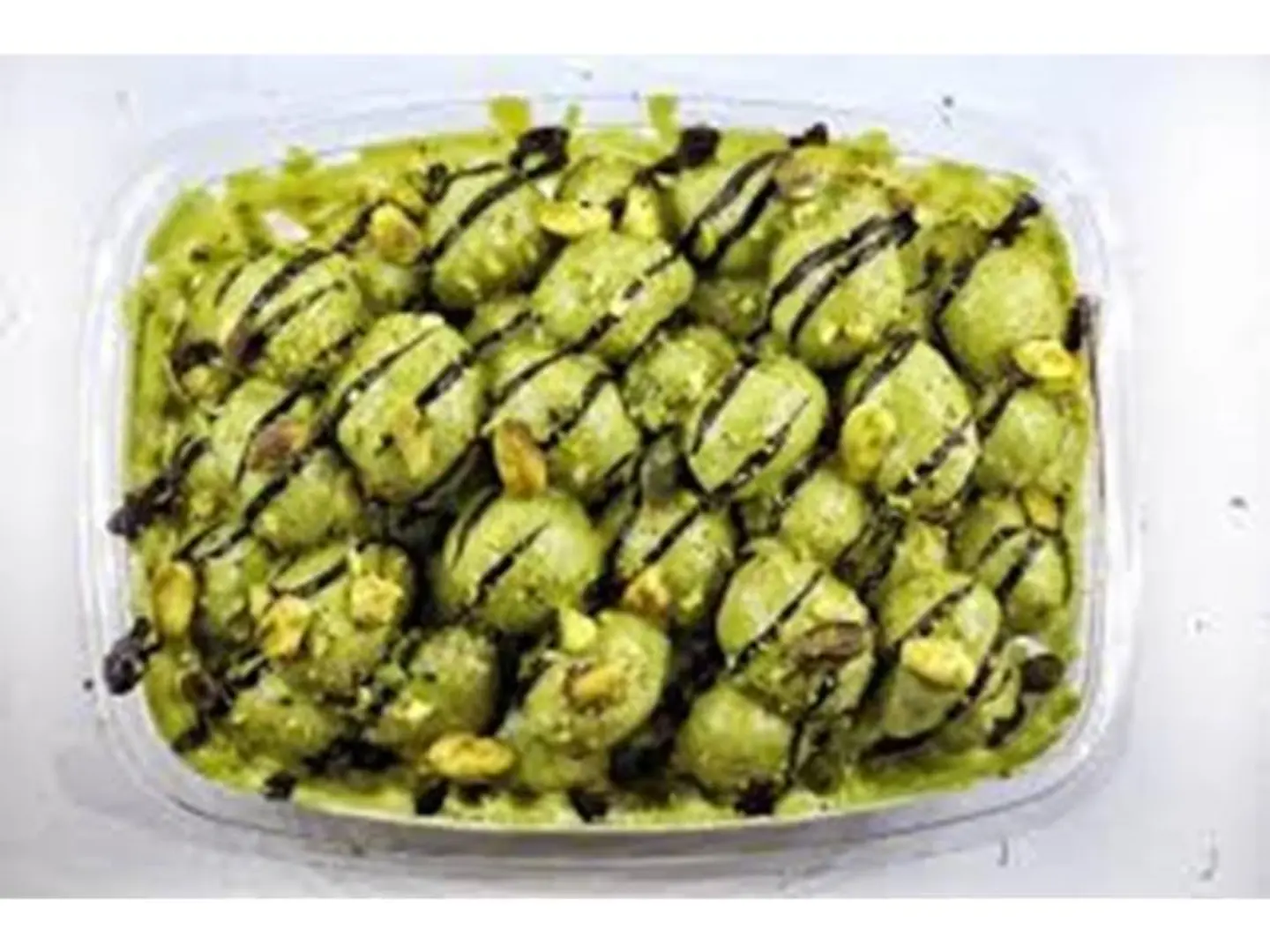 لقيمات لوتس - ربع كيلو