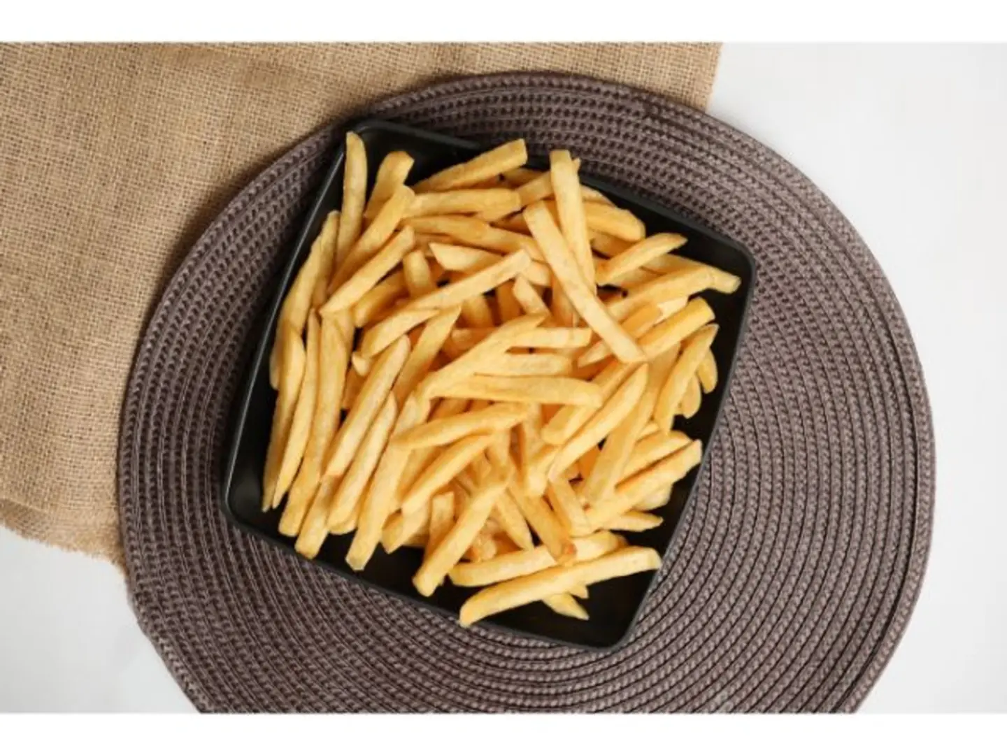 بطاطس - صغير