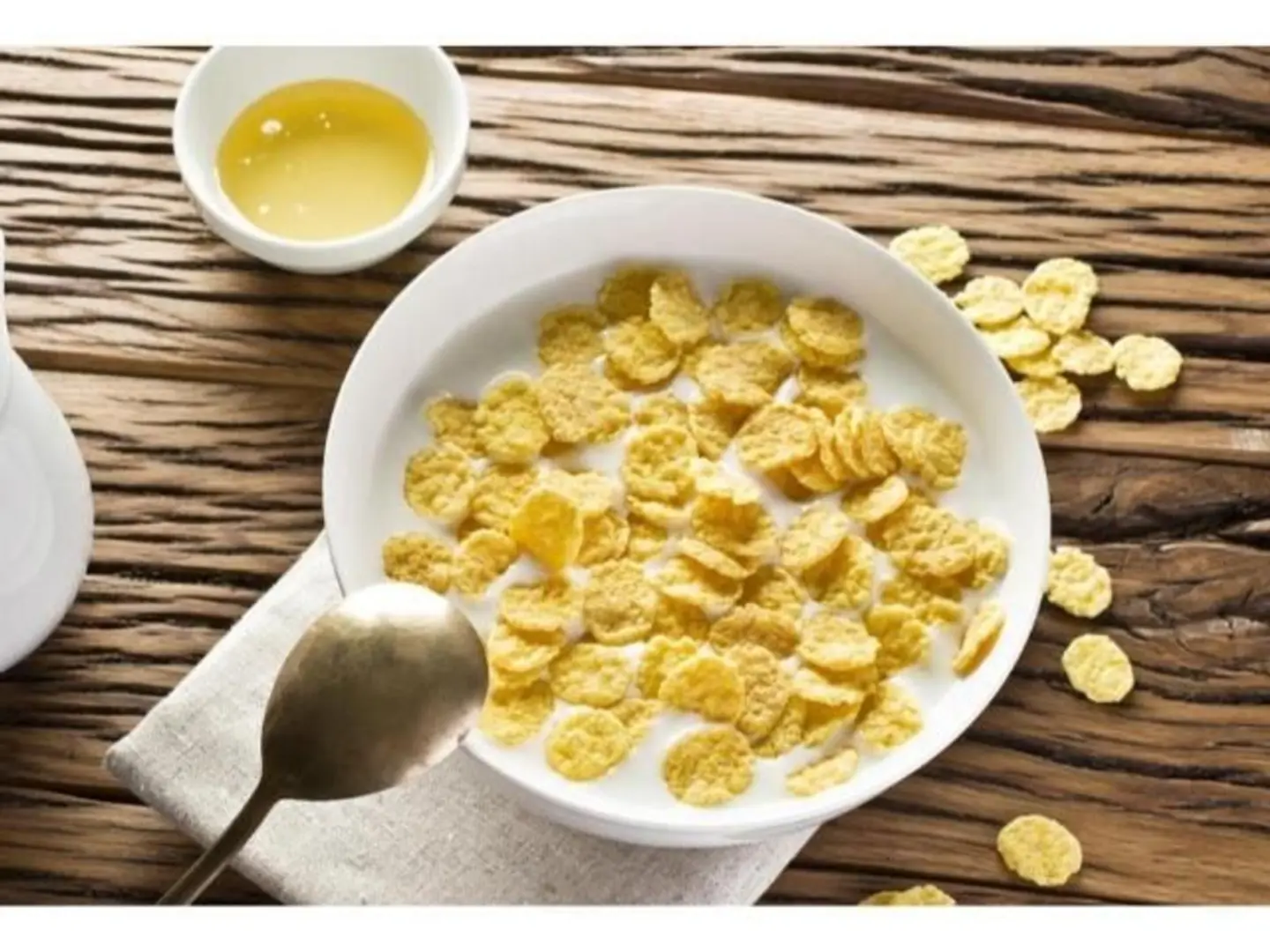 Cornflakes - Small