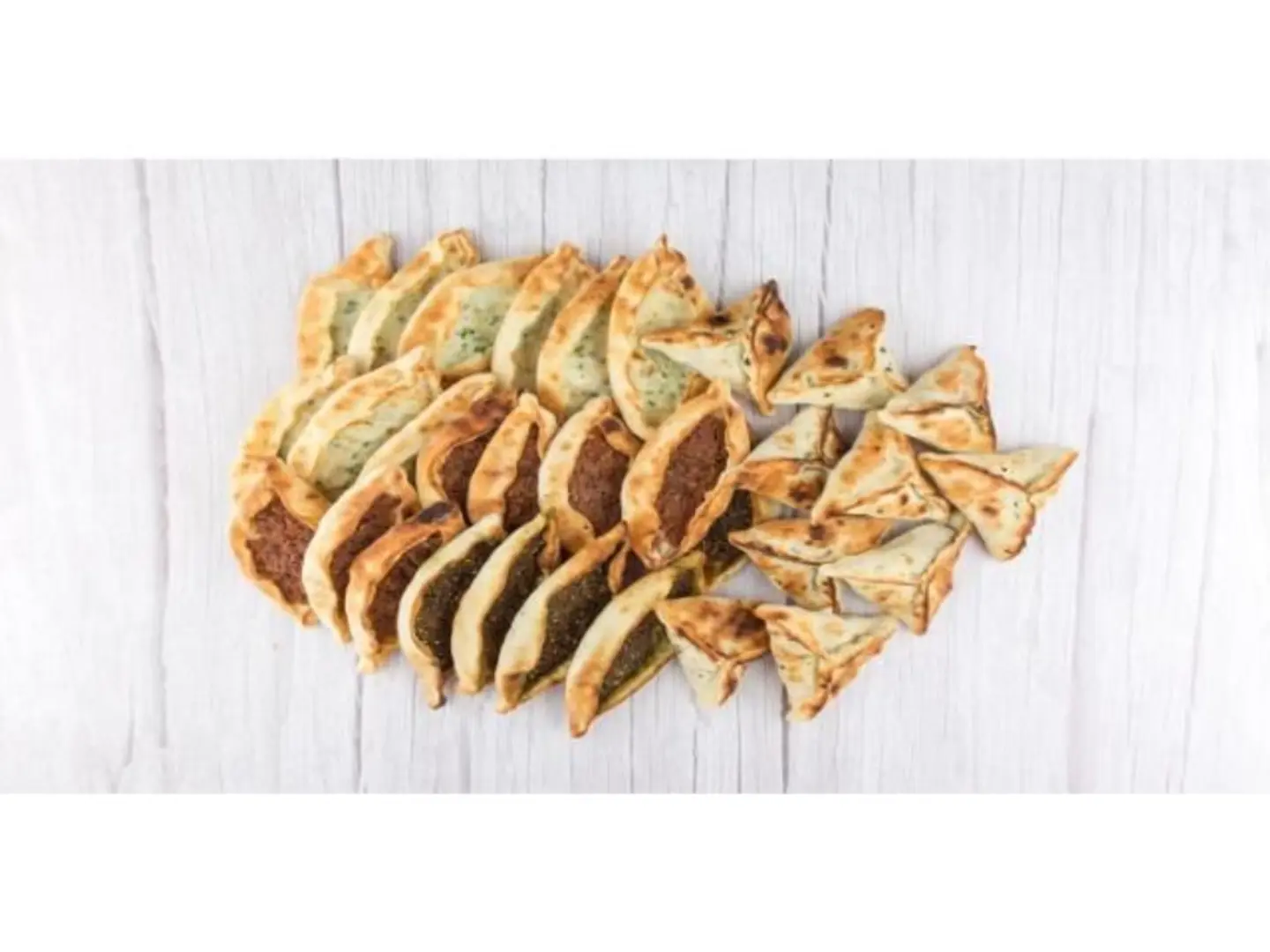 Mixed Platter - Small