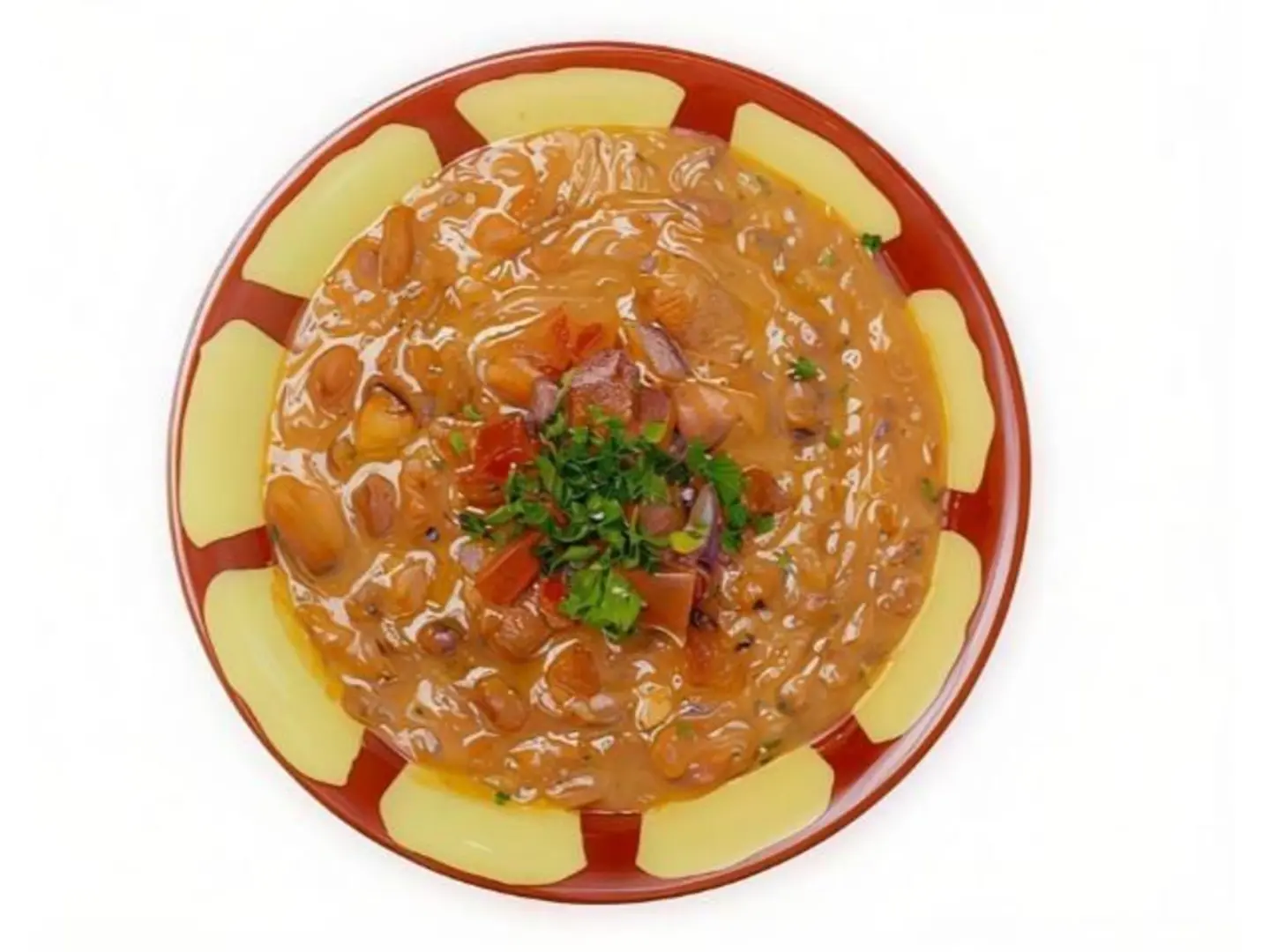 Regular Glabah - Small