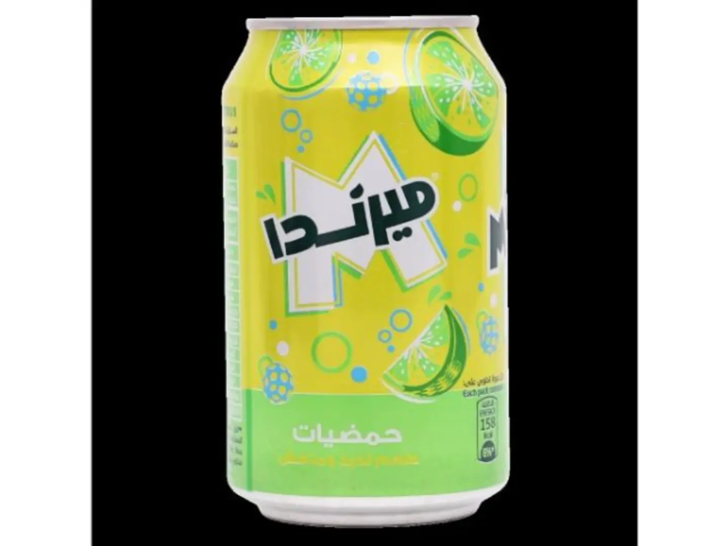 Miranda Citrus - 330 Ml