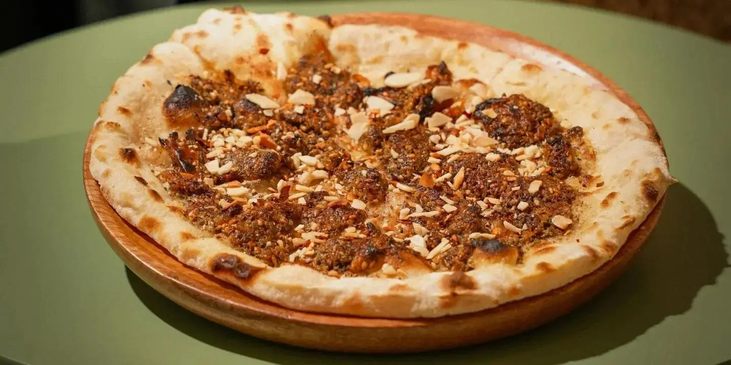 Mixed Meat Pie - Medium